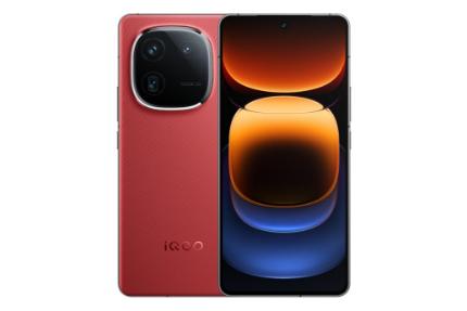 iQOO 12 ویوو