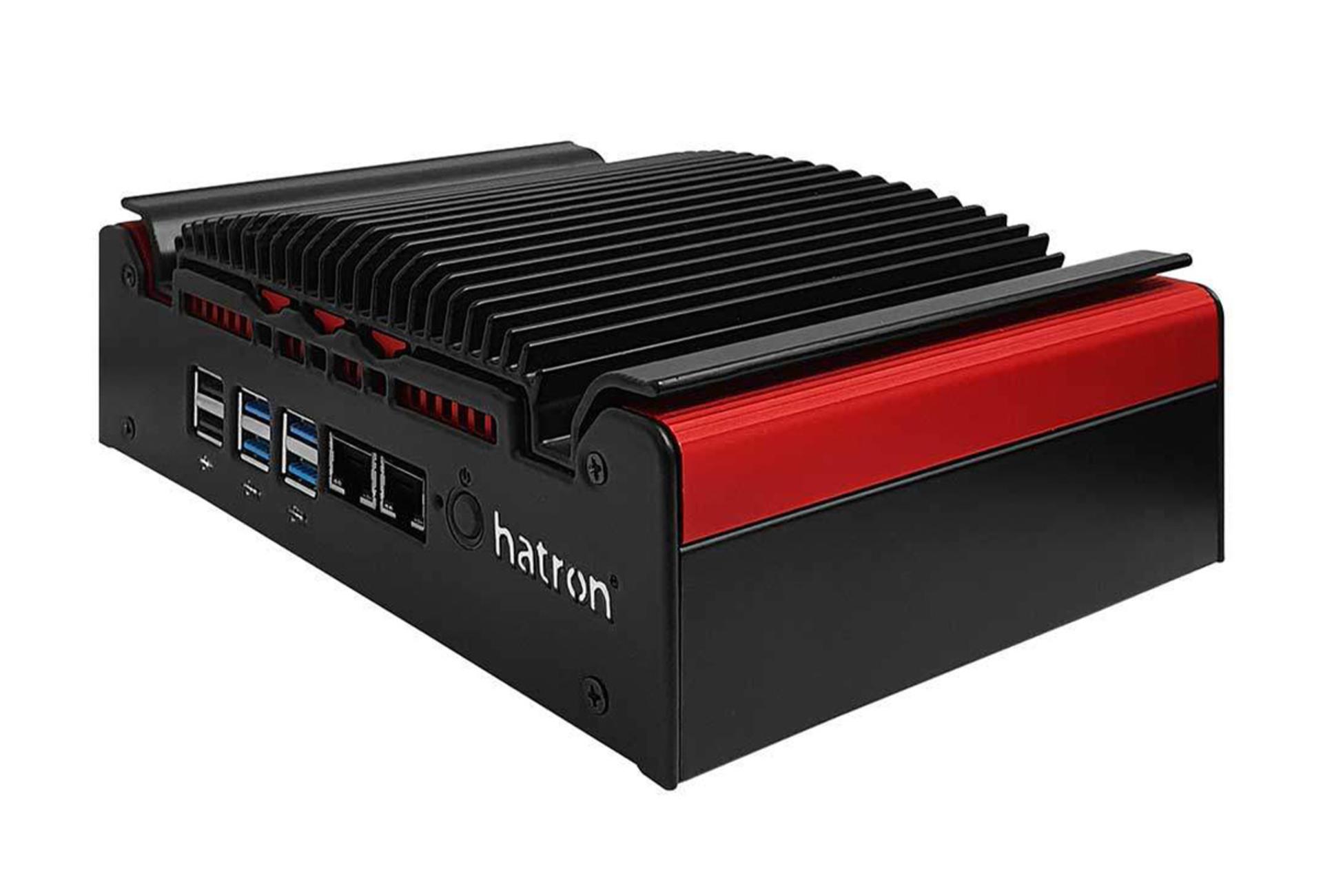 کامپیوتر کوچک Hatron MI582U