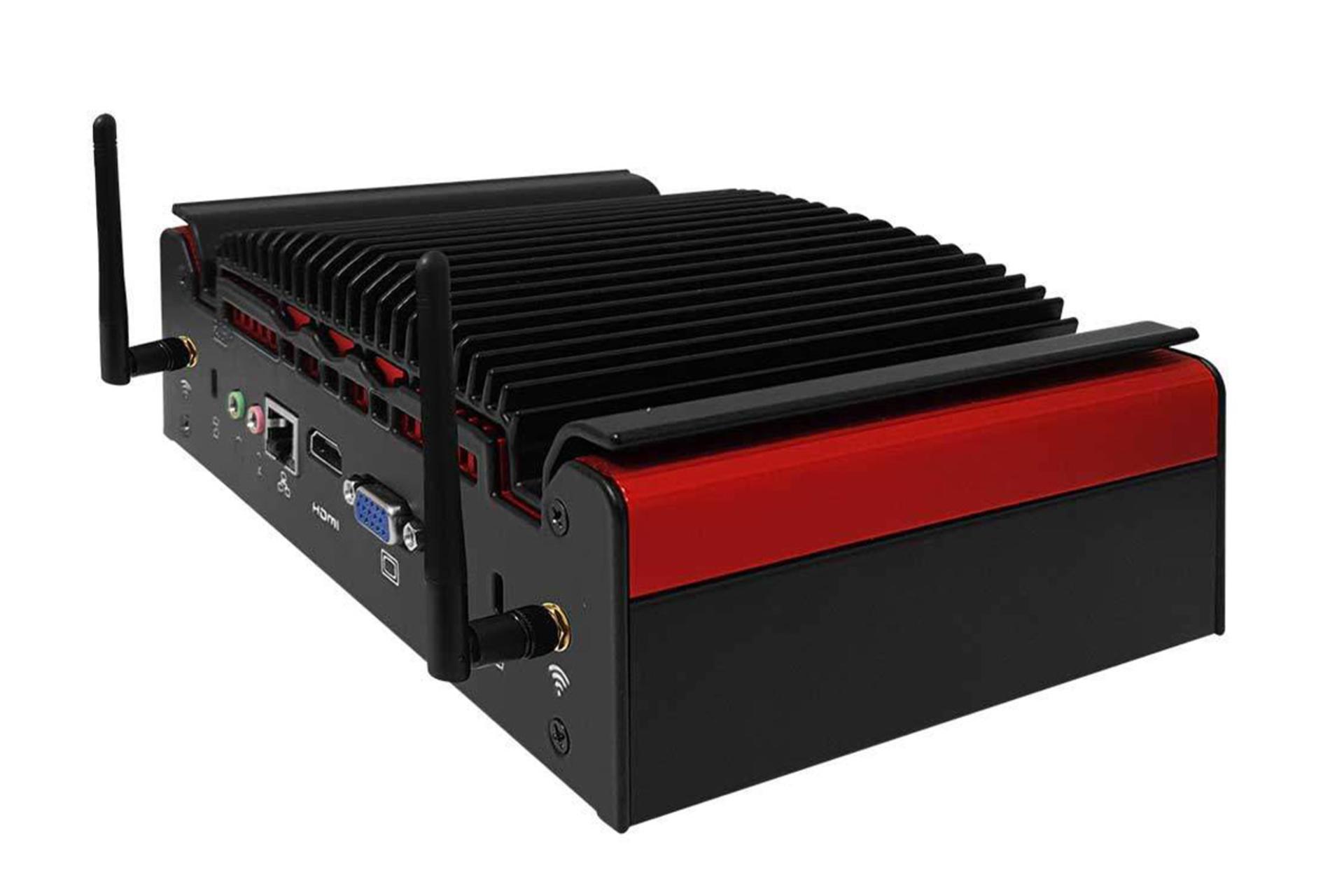 کامپیوتر کوچک Hatron MI582U