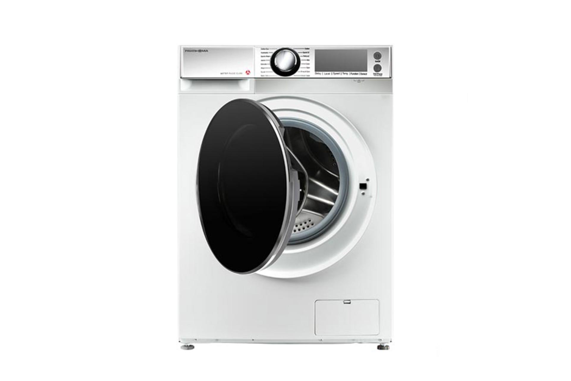 ماشین لباسشویی پاکشوما Pakshoma TFB-40928 سفید