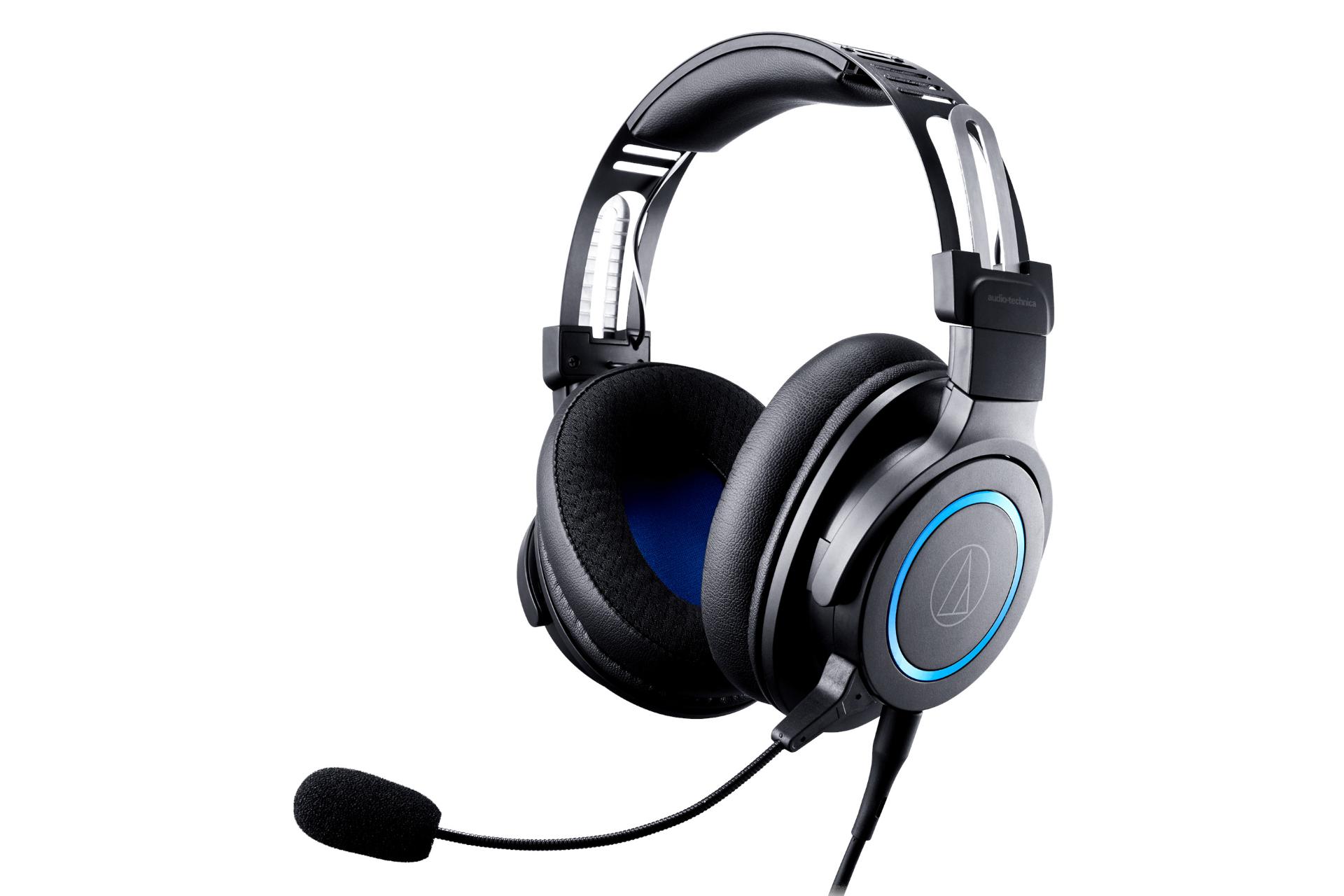 هدفون آدیو تکنیکا Audio-Technica ATH-G1