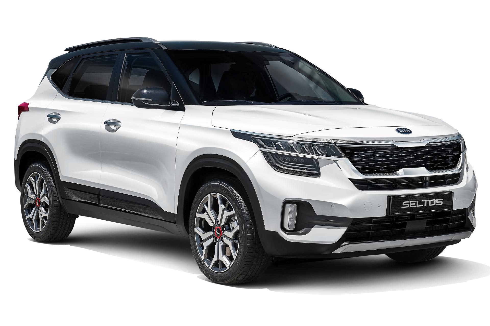 خودرو کیا سلتوس Kia Seltos 2023