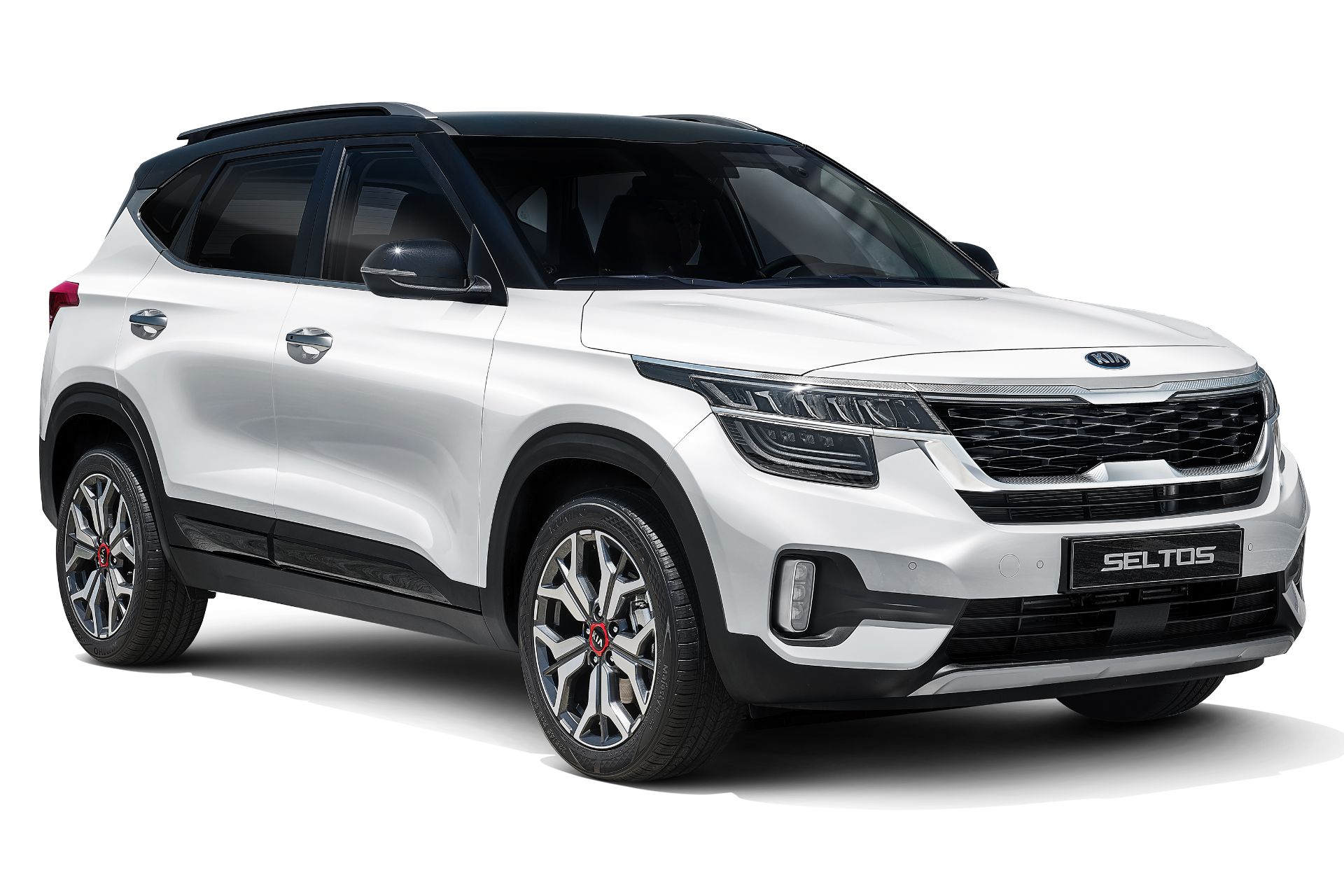 خودرو کیا سلتوس Kia Seltos 2023