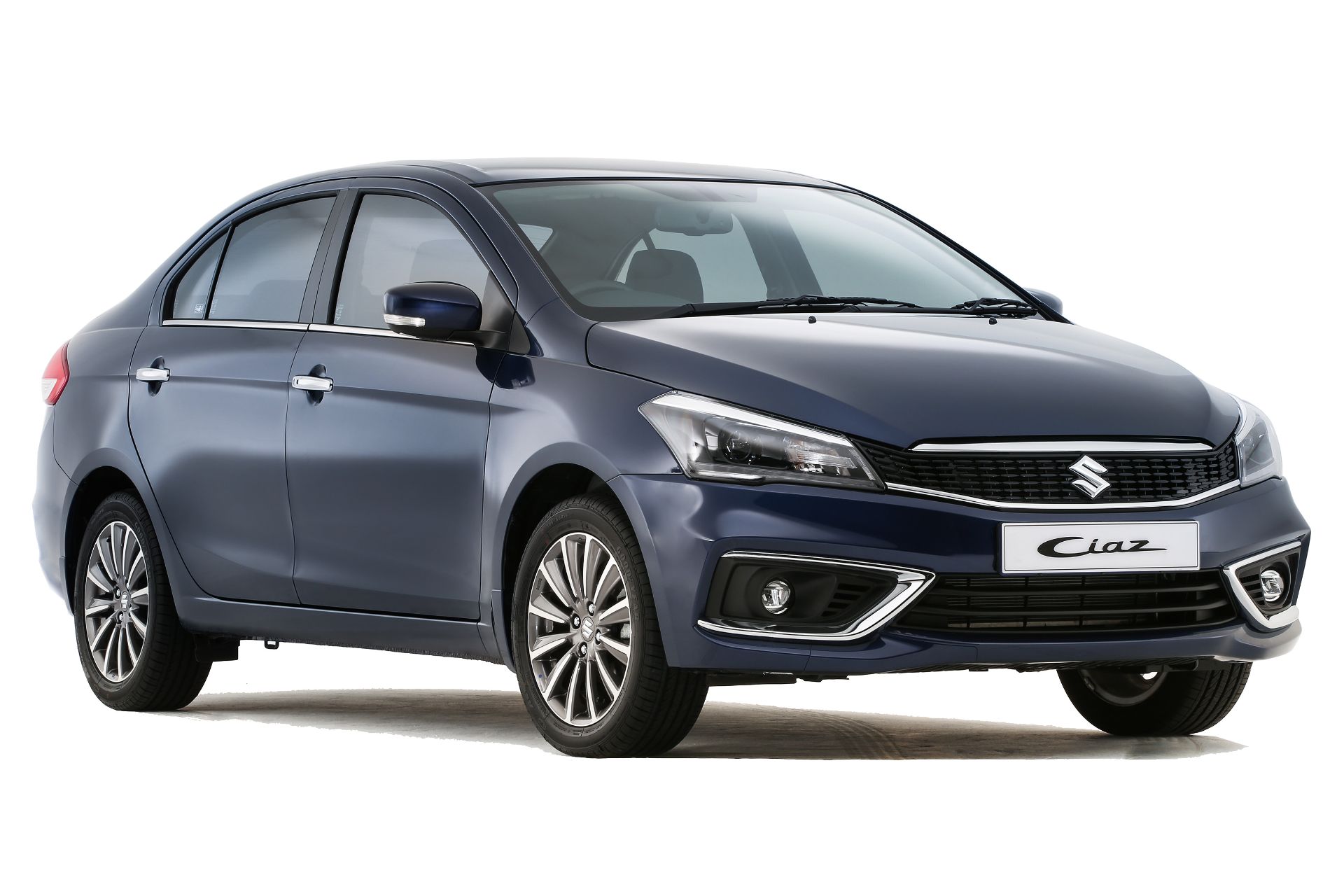 خودرو سوزوکی سیاز Suzuki Ciaz 2023