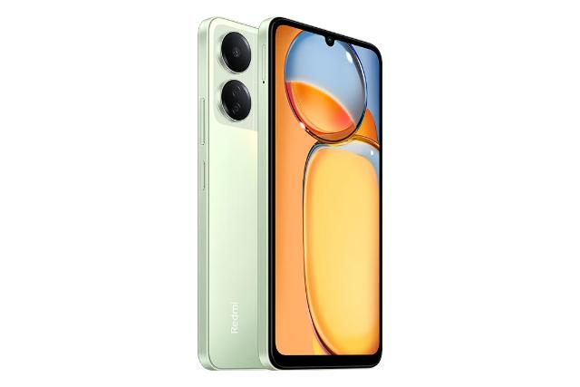 ردمی 13C شیائومی 4G