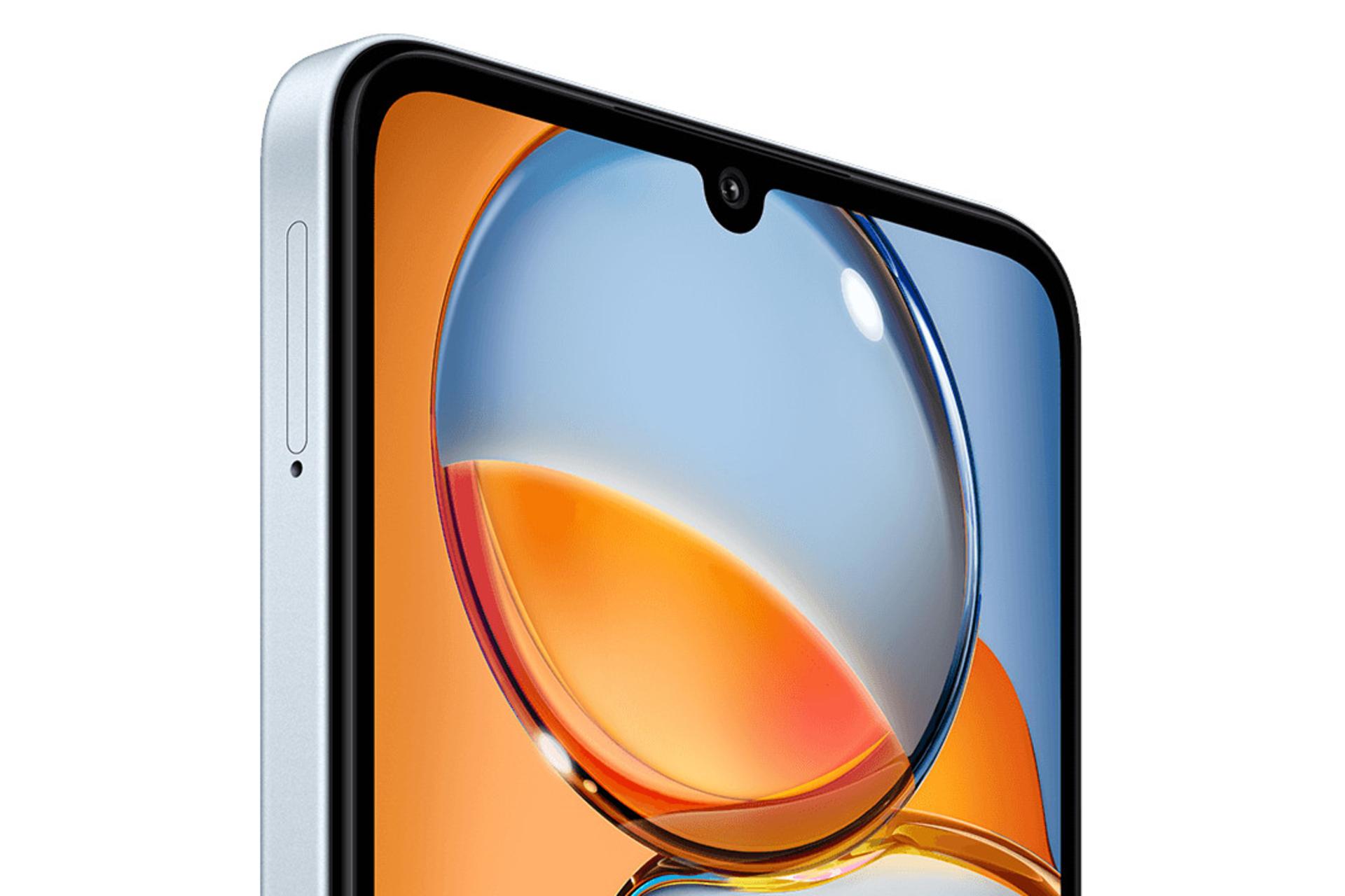 سلفی گوشی ردمی 13C شیائومی / Xiaomi Redmi 13C