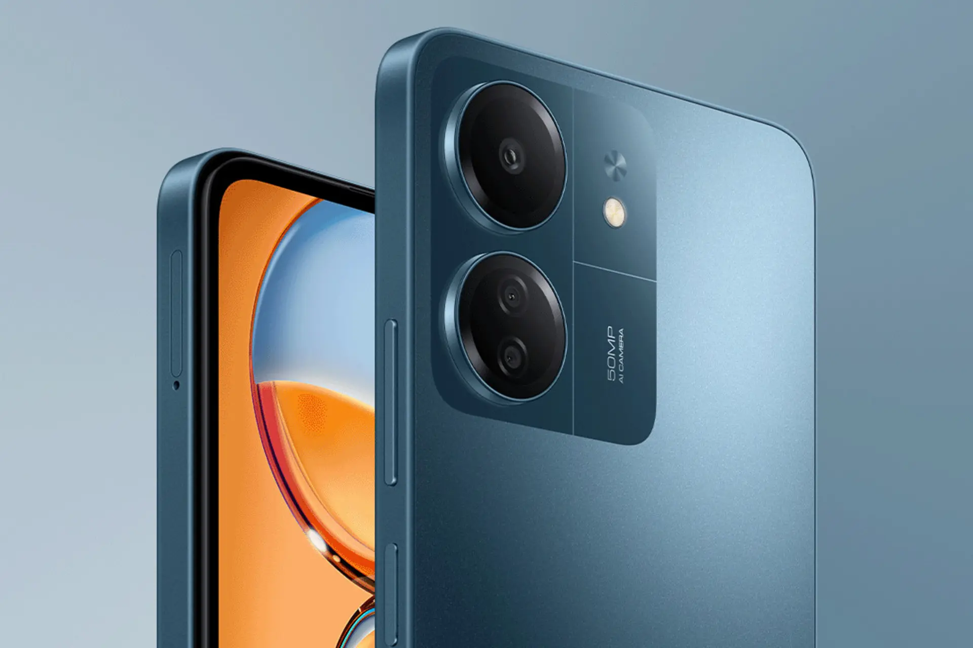 قیمت گوشی ردمی 13C شیائومی | خرید ارزان Redmi 13C