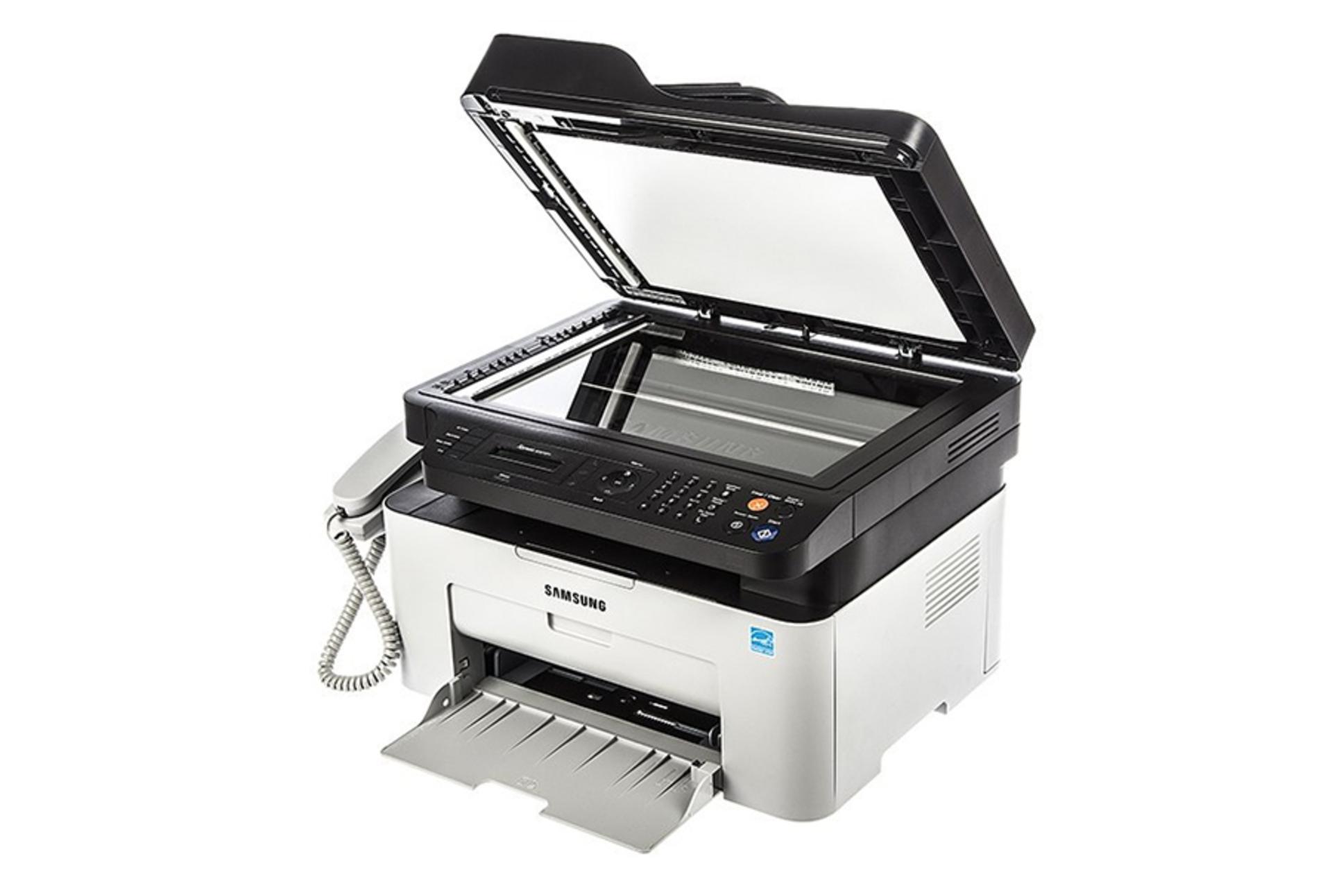 پرینتر سامسونگ Samsung Xpress M2070FH سفید