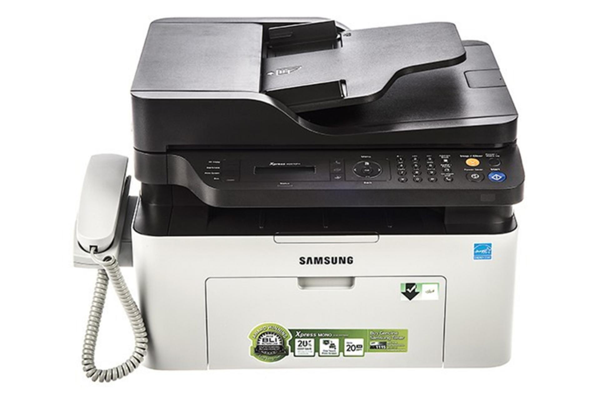 پرینتر سامسونگ Samsung Xpress M2070FH