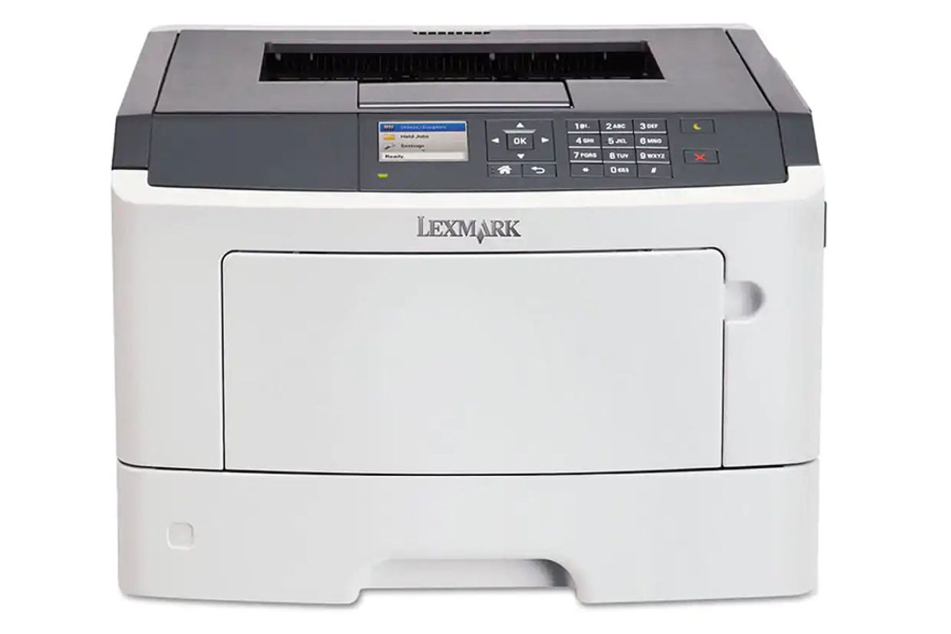 پرینتر لکسمارک Lexmark MS417dn