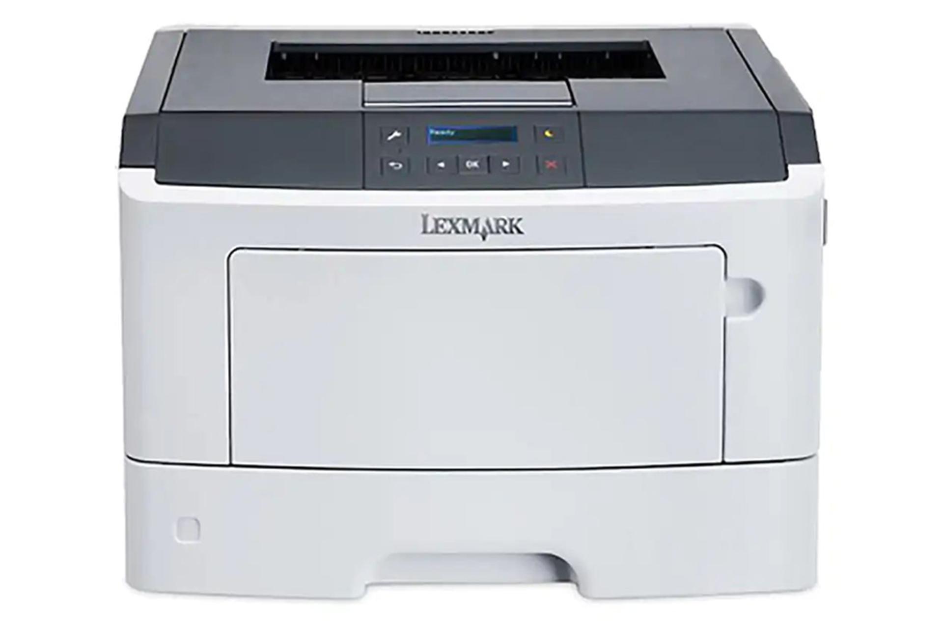 پرینتر لکسمارک Lexmark MS317dn