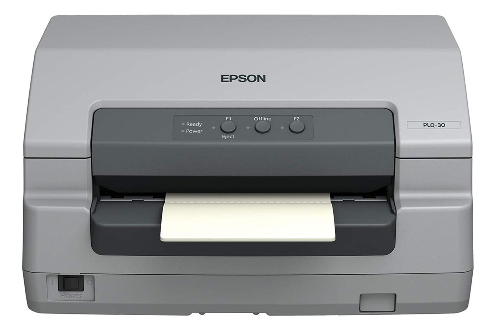 پرینتر اپسون Epson PLQ-30