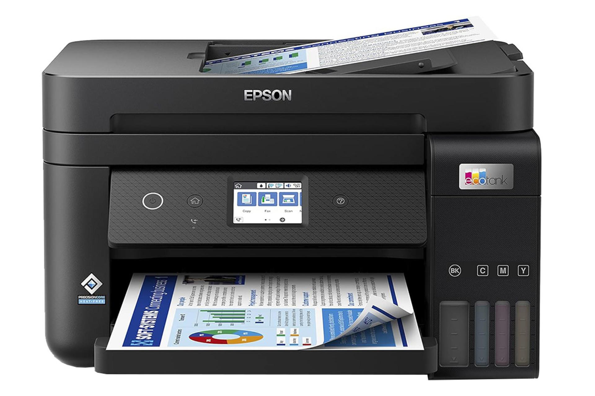 پرینتر اپسون Epson EcoTank L6290