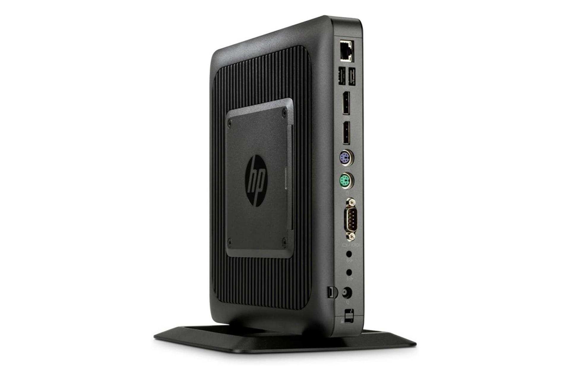 کامپیوتر کوچک HP T620