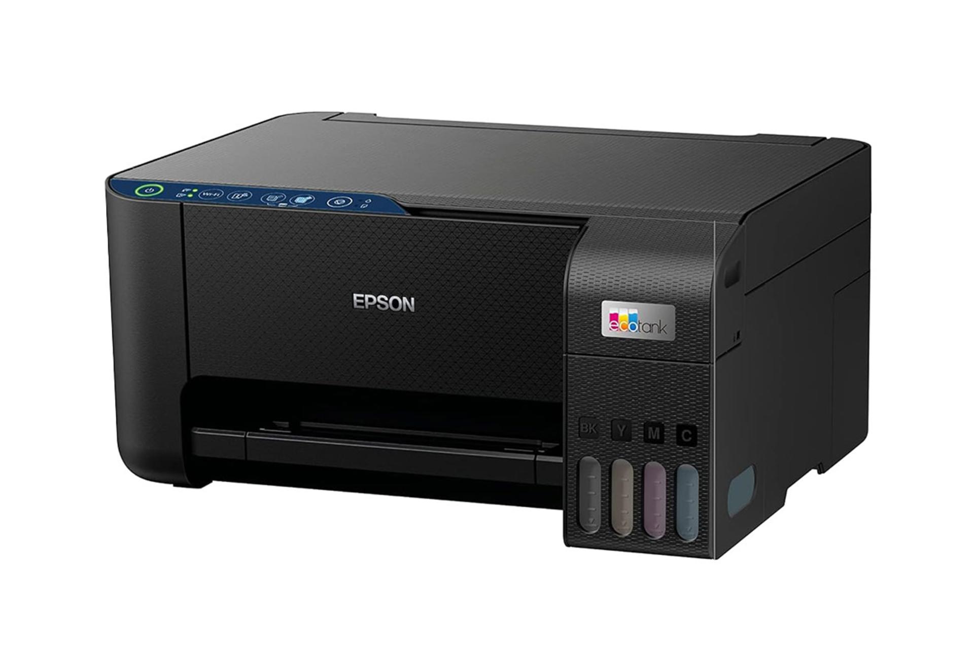 پرینتر اپسون Epson EcoTank L3251 مشکی