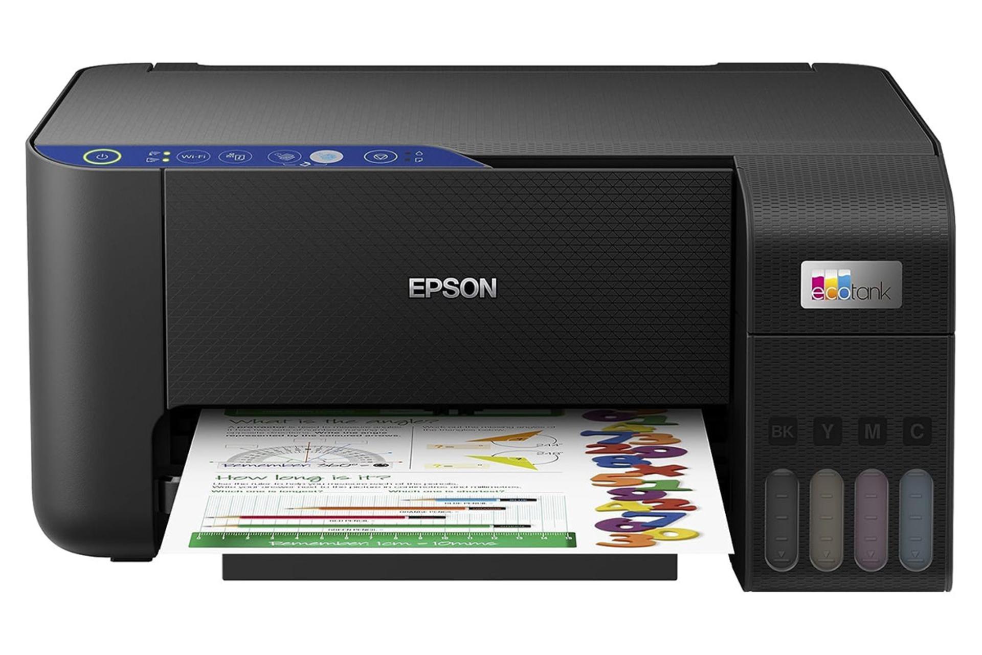 پرینتر اپسون Epson EcoTank L3251