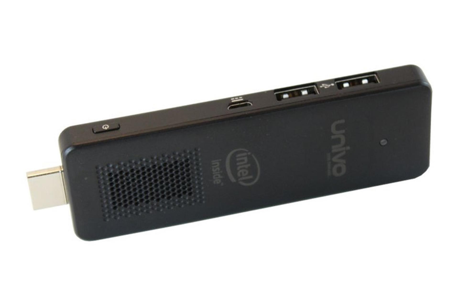 کامپیوتر کوچک Univo PS03F