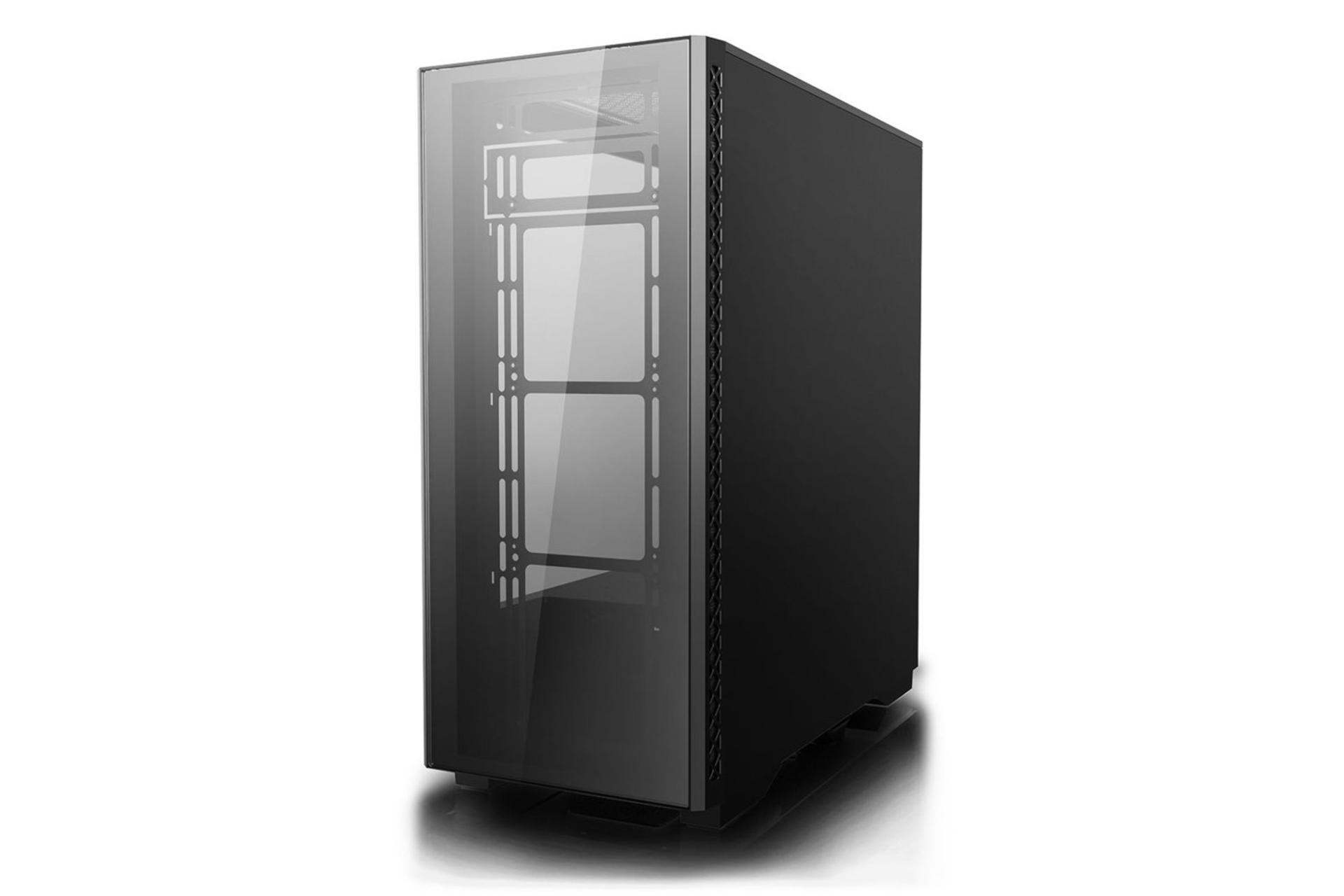 پنل جلو کیس کامپیوتر دیپ کول DEEPCOOL MATREXX 50
