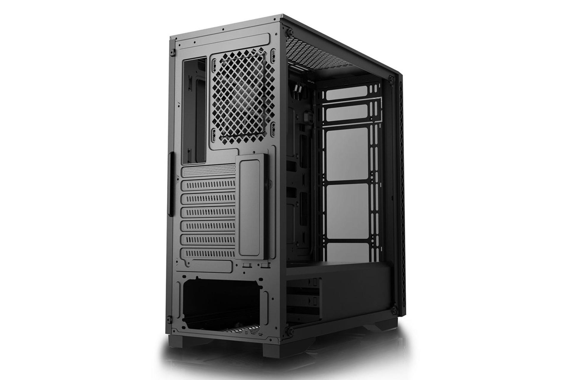 پشت کیس کامپیوتر دیپ کول DEEPCOOL MATREXX 50