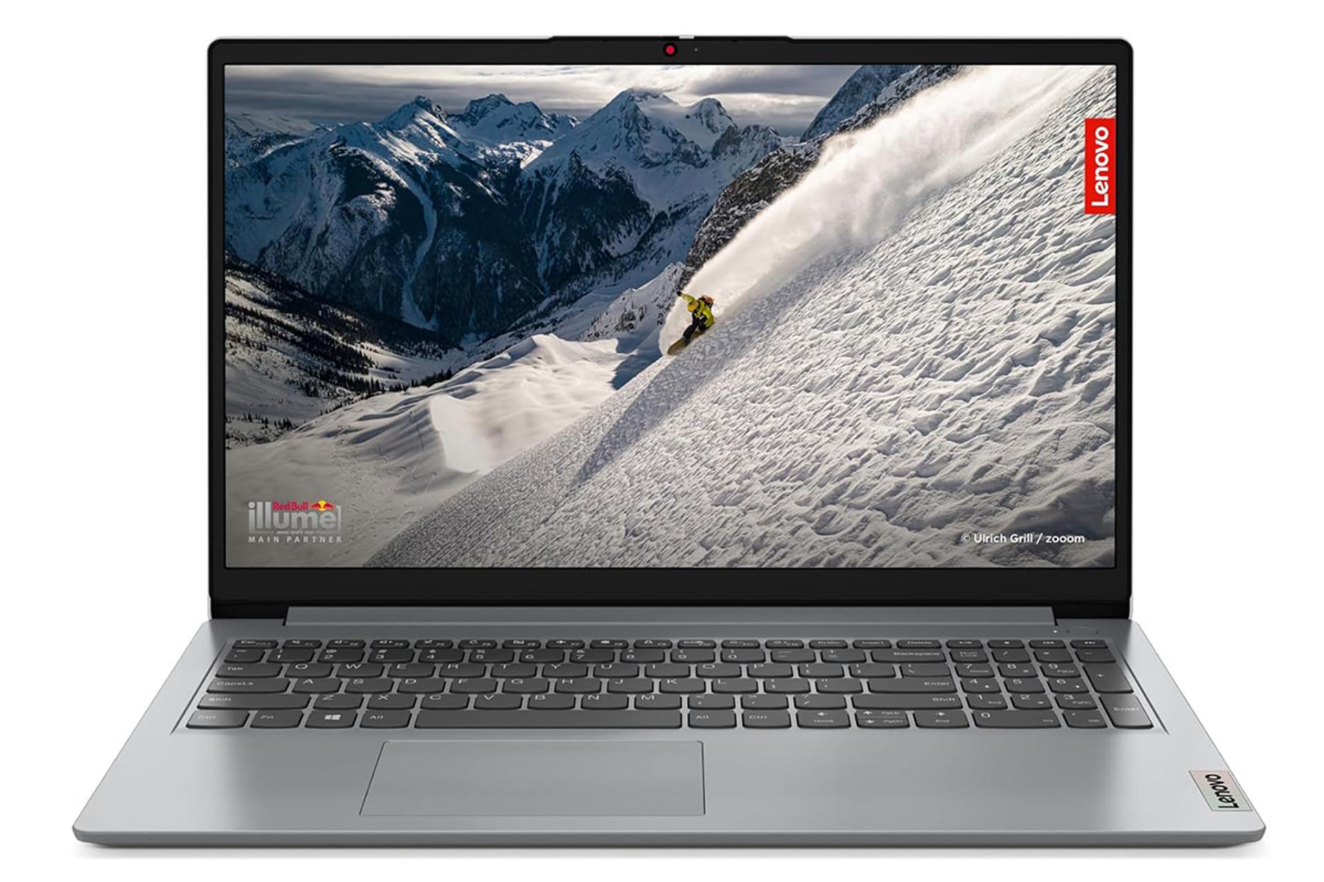 لپ تاپ لنوو Lenovo IdeaPad 1 15AMN7