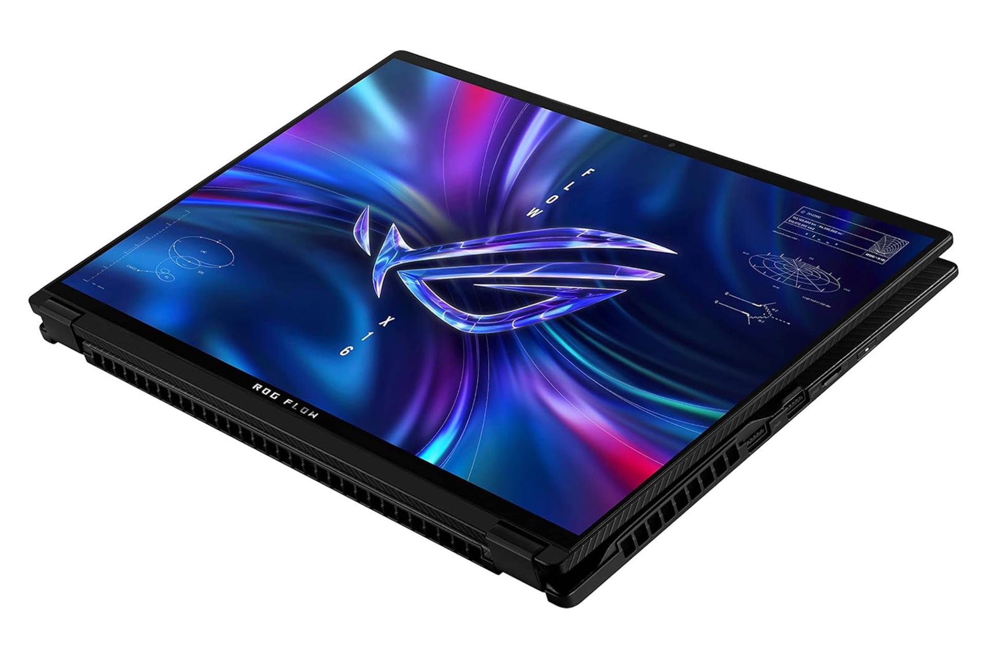 صفحه نمایش لمسی لپ تاپ ایسوس ASUS ROG Flow X16 GV601VU