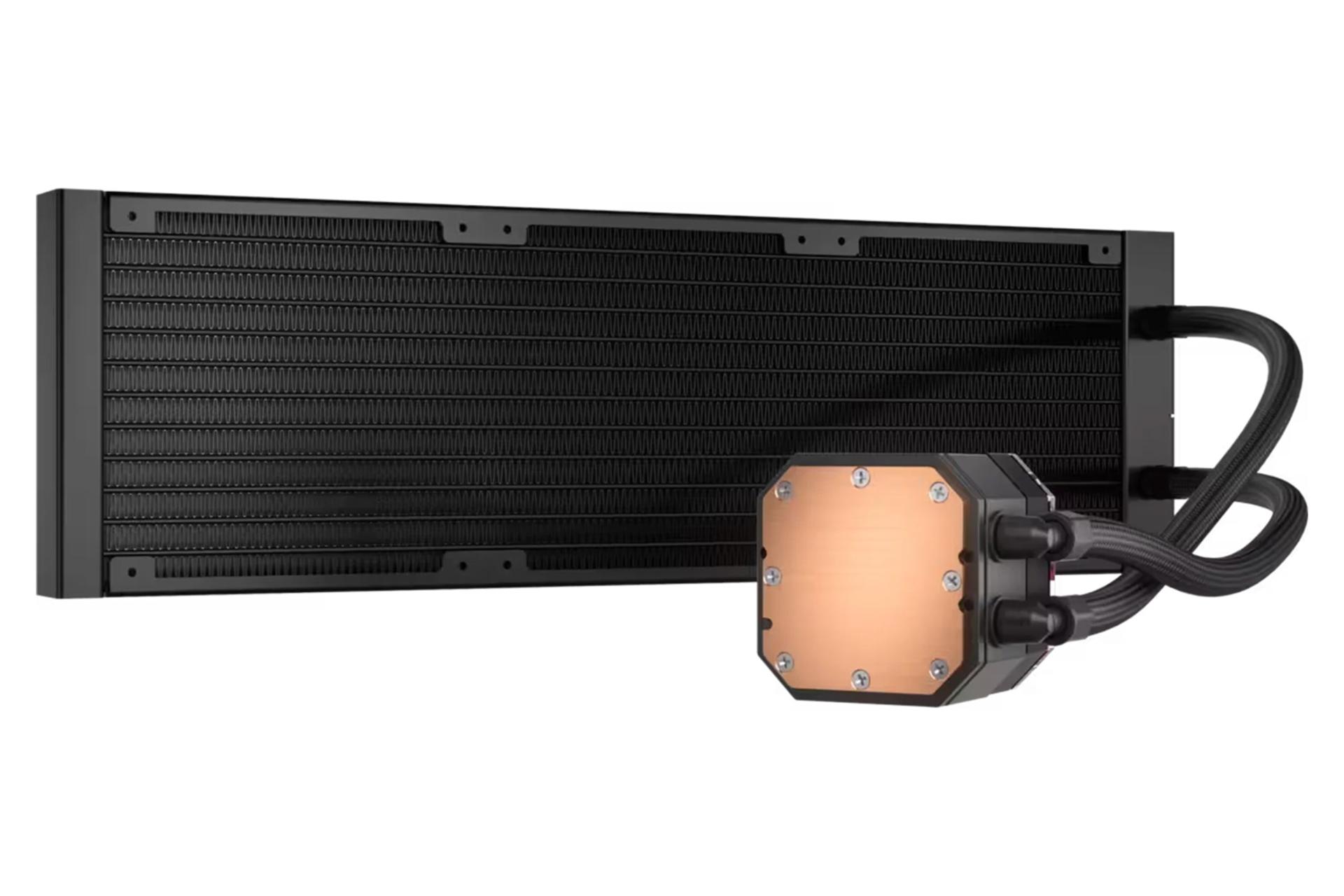 واتربلاک خنک کننده مایع کورسیر Corsair iCUE H150i ELITE CAPELLIX XT