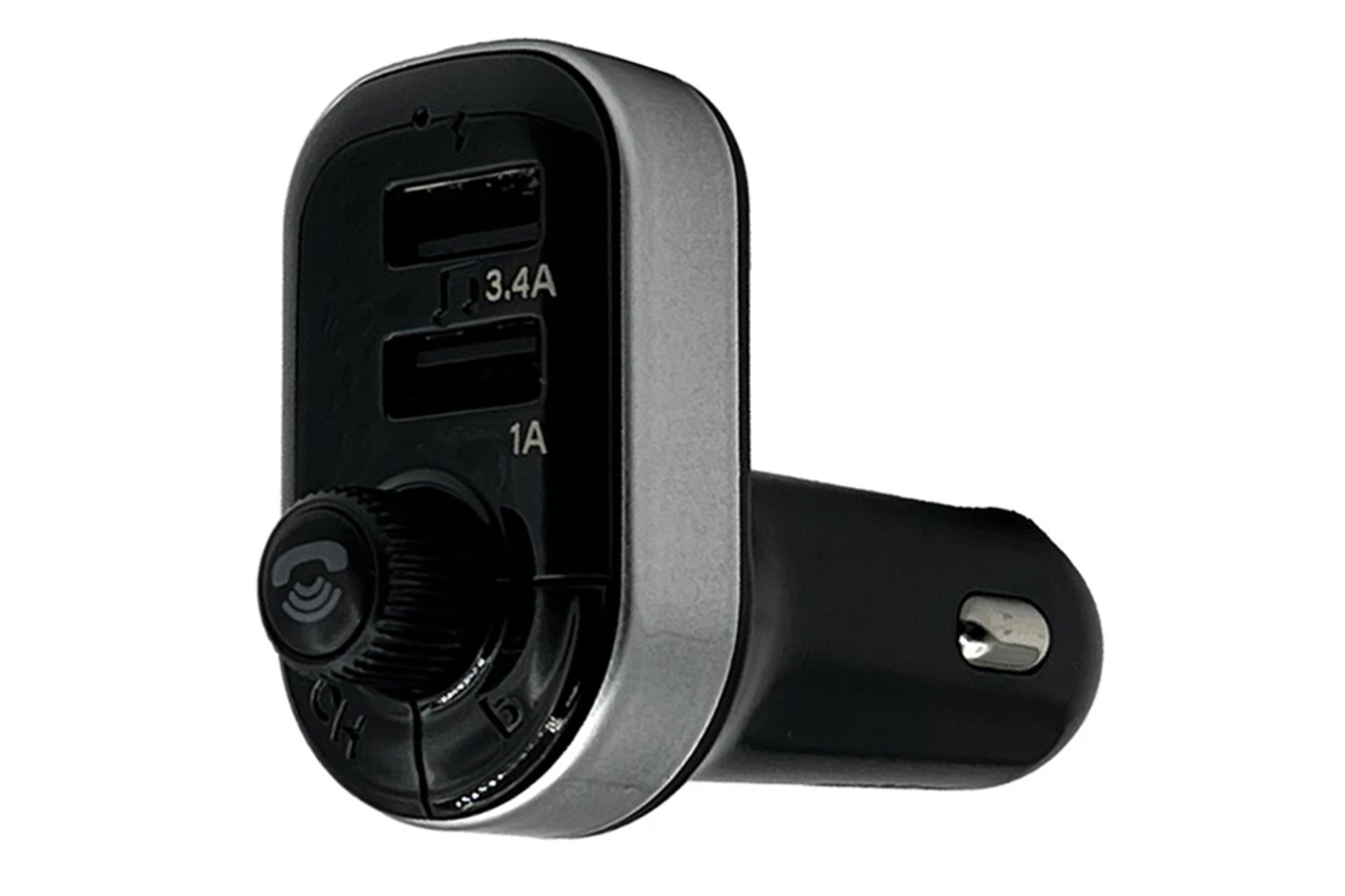 شارژر موکسوم مدل mx-vc25