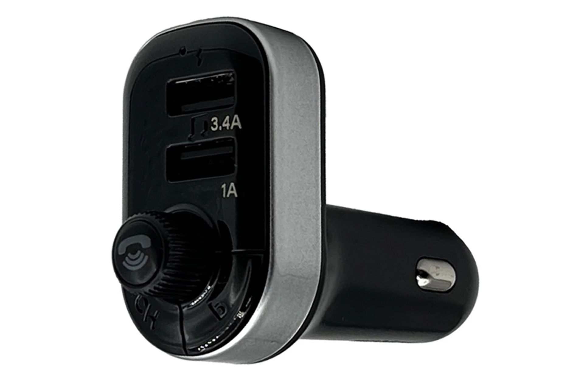 شارژر موکسوم مدل mx-vc25