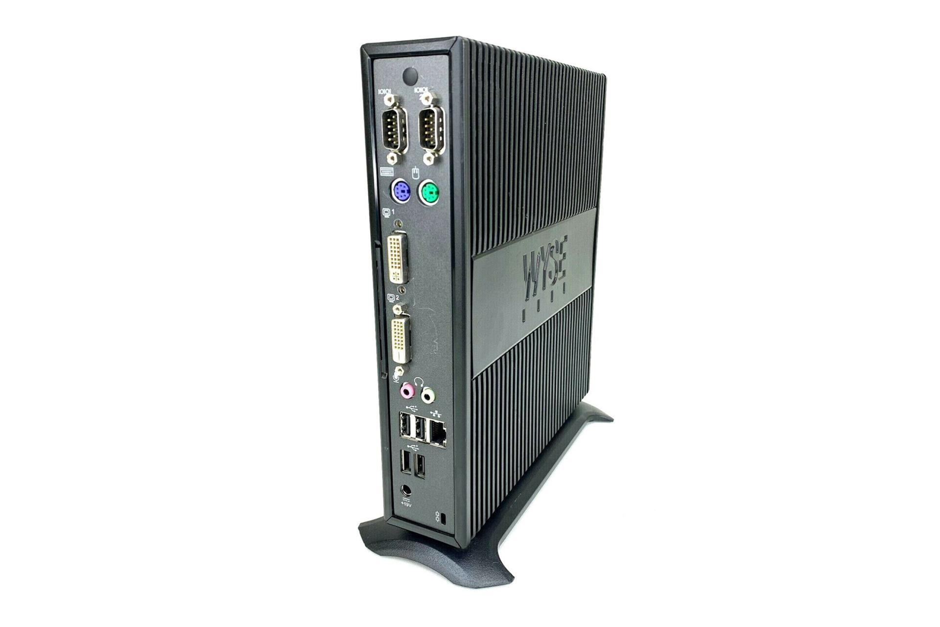 کامپیوتر کوچک Dell WYSE R10L