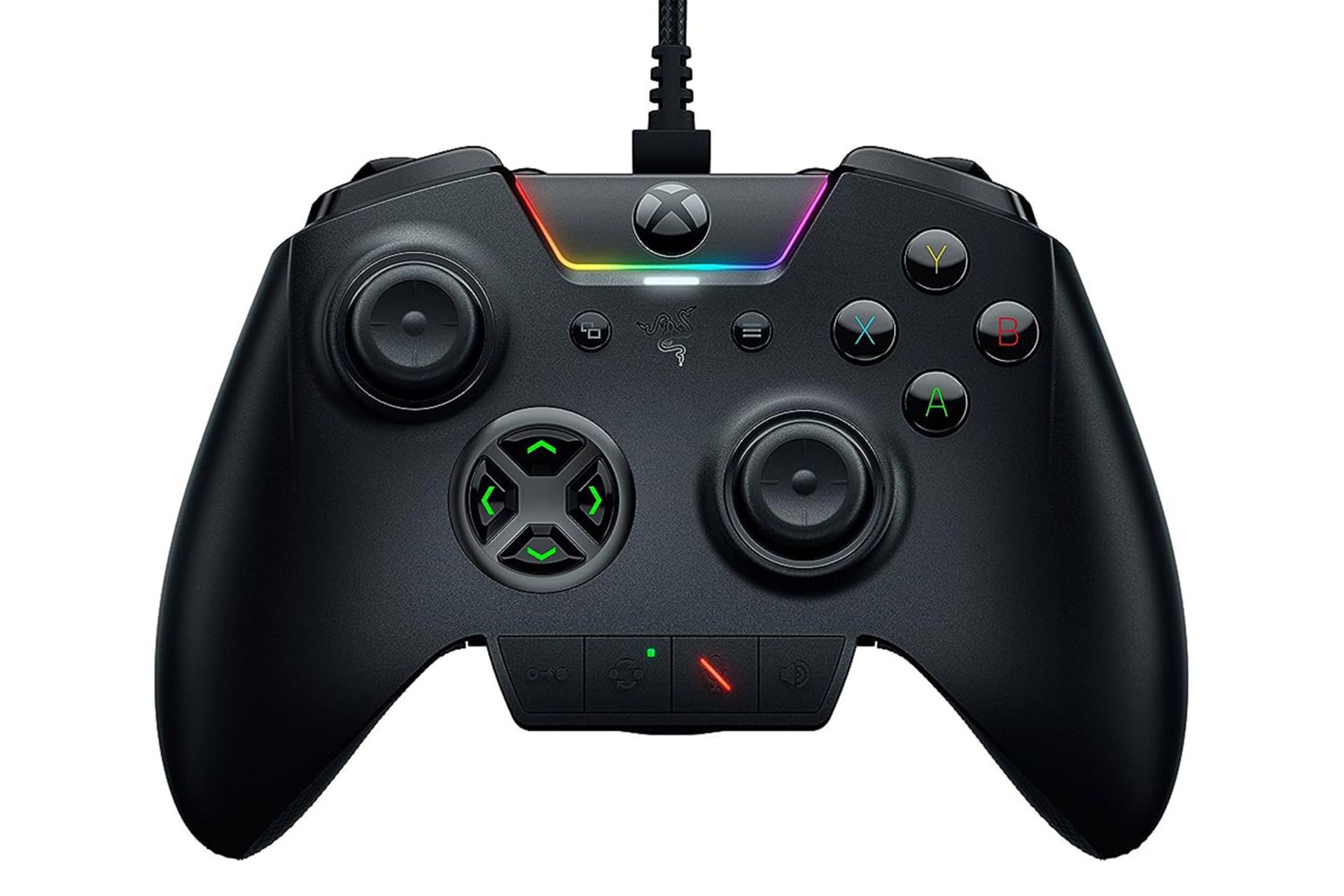 دسته بازی ریزر Razer Wolverine Ultimate