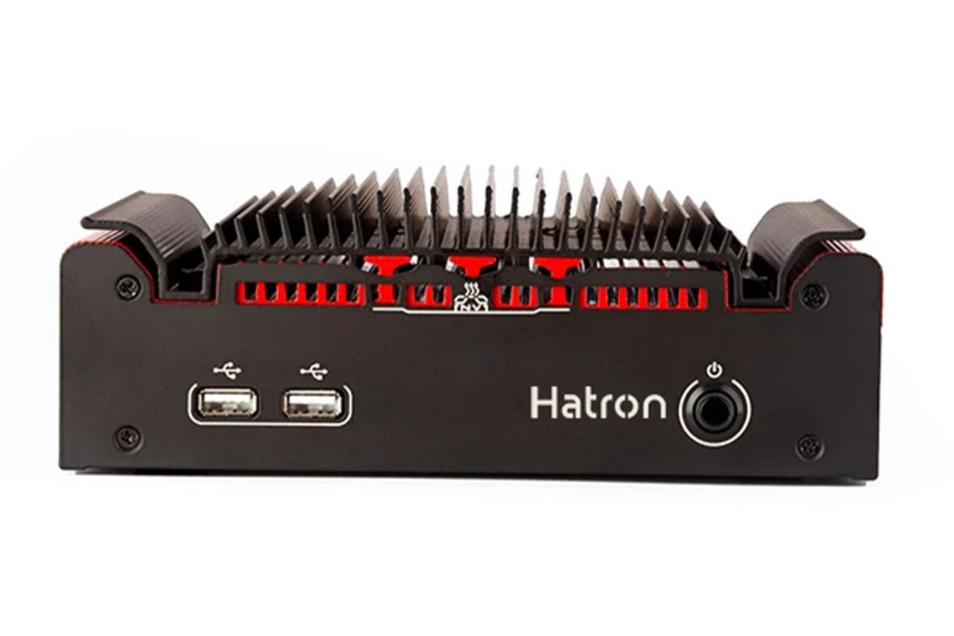 کامپیوتر کوچک Hatron MI712UG