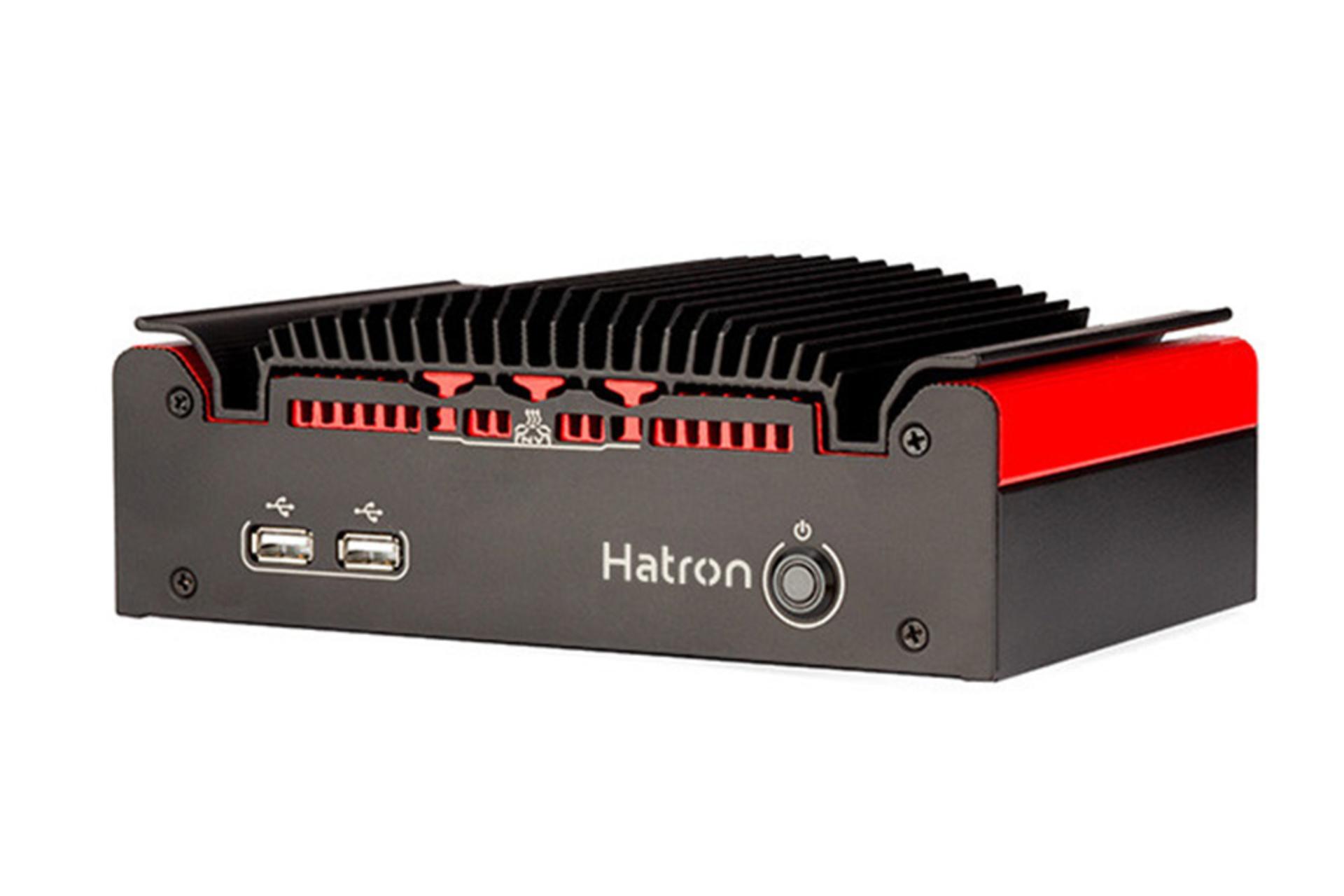 کامپیوتر کوچک Hatron MI712UG