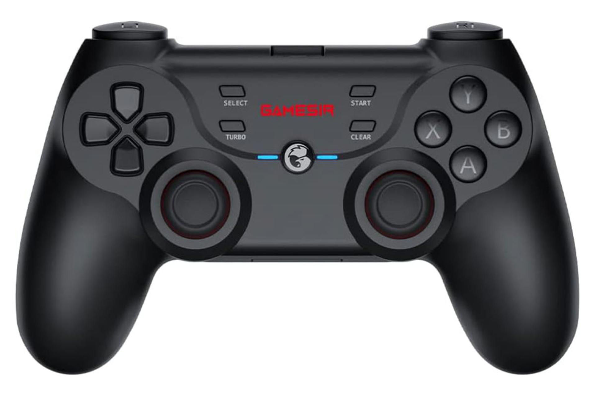 مرجع متخصصين ايران دسته بازي گيمسر GameSir T3s
