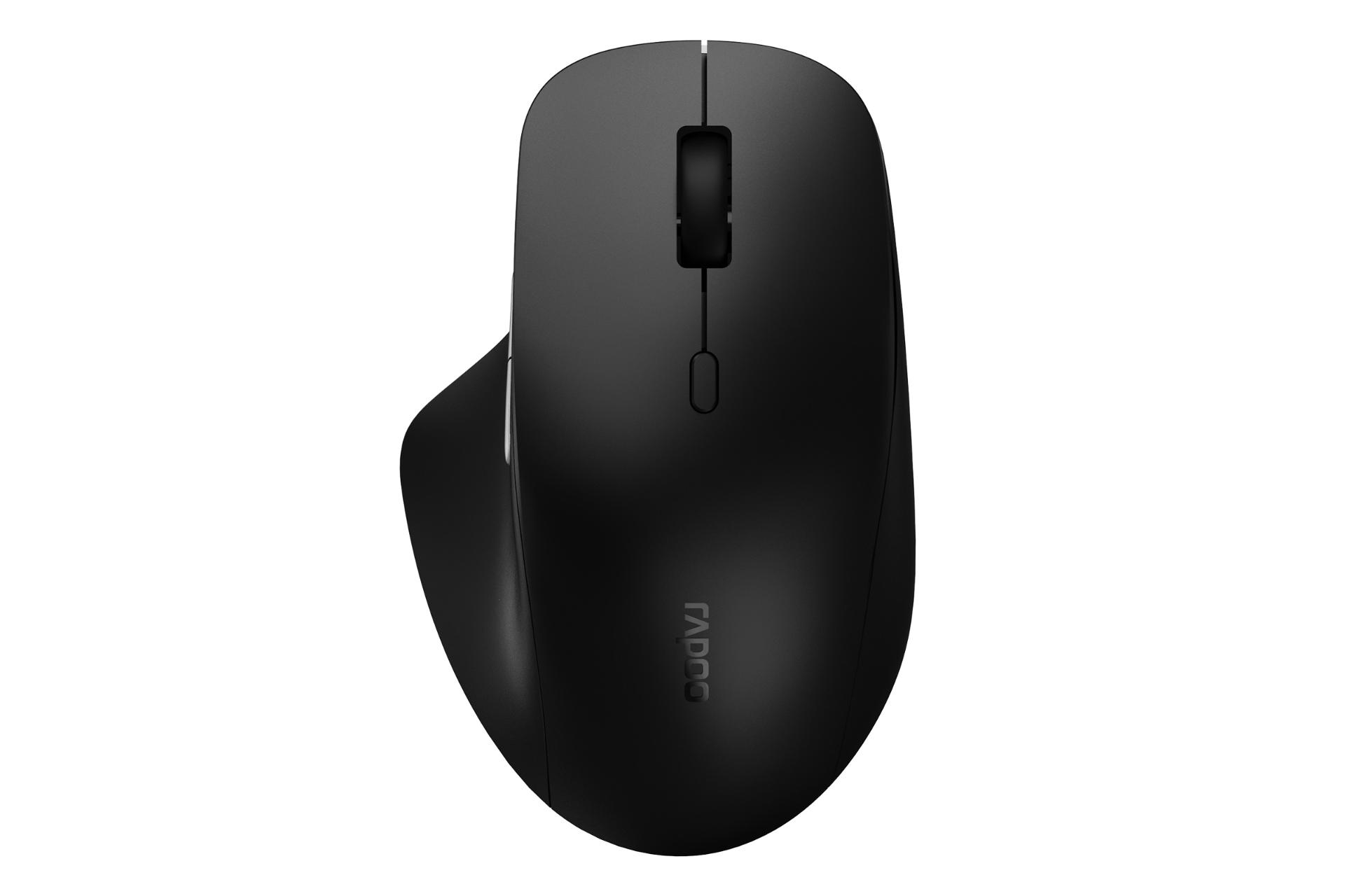 مرجع متخصصين ايران ماوس رپو Rapoo M50 Plus Silent