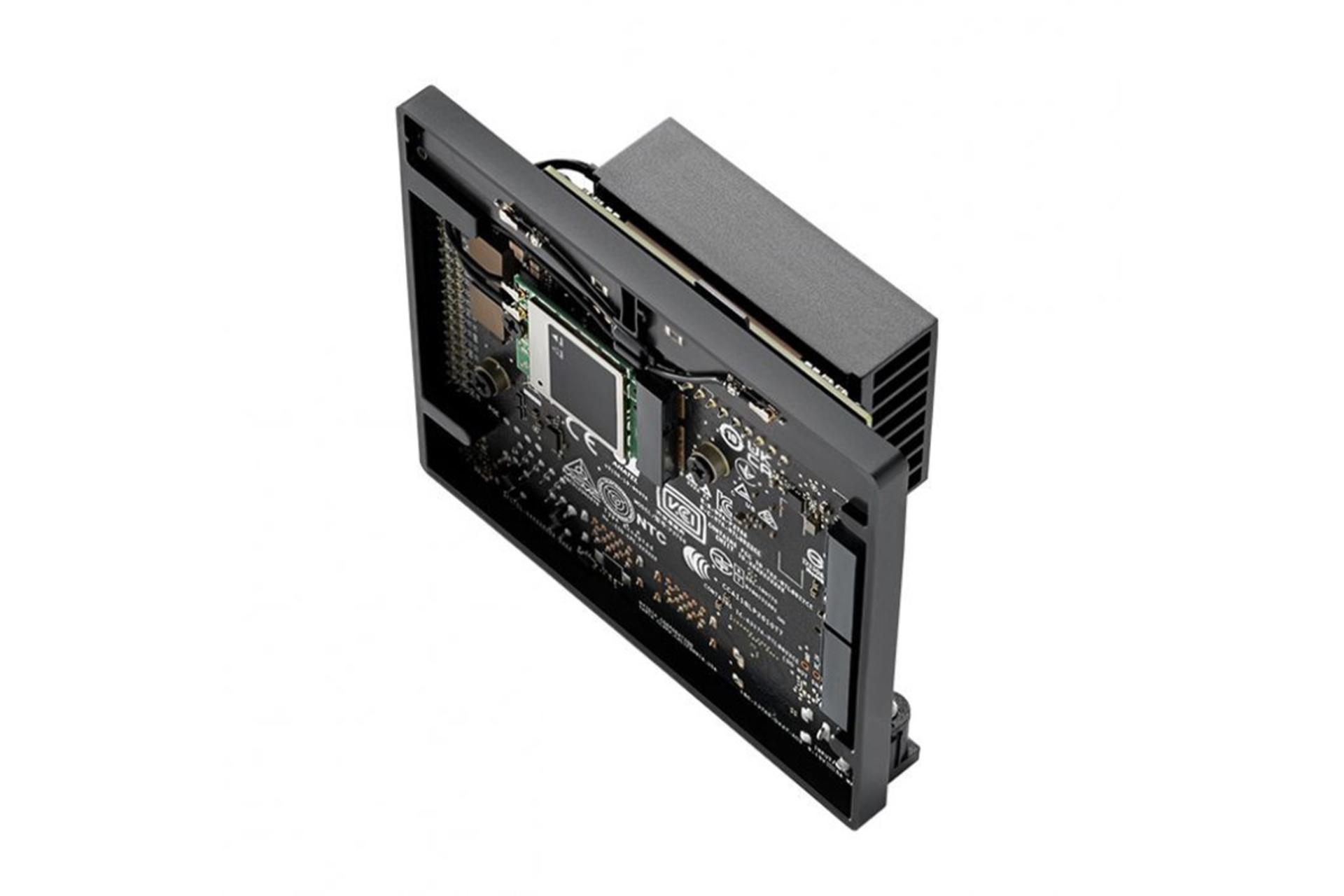کامپیوتر کوچک Nvidia Jetson Orin Nano Developer Kit