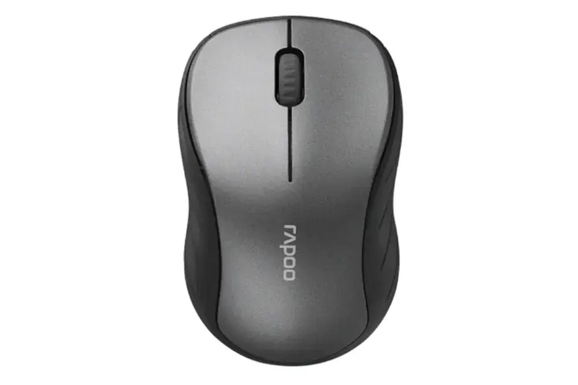 ماوس رپو Rapoo M30 Silent