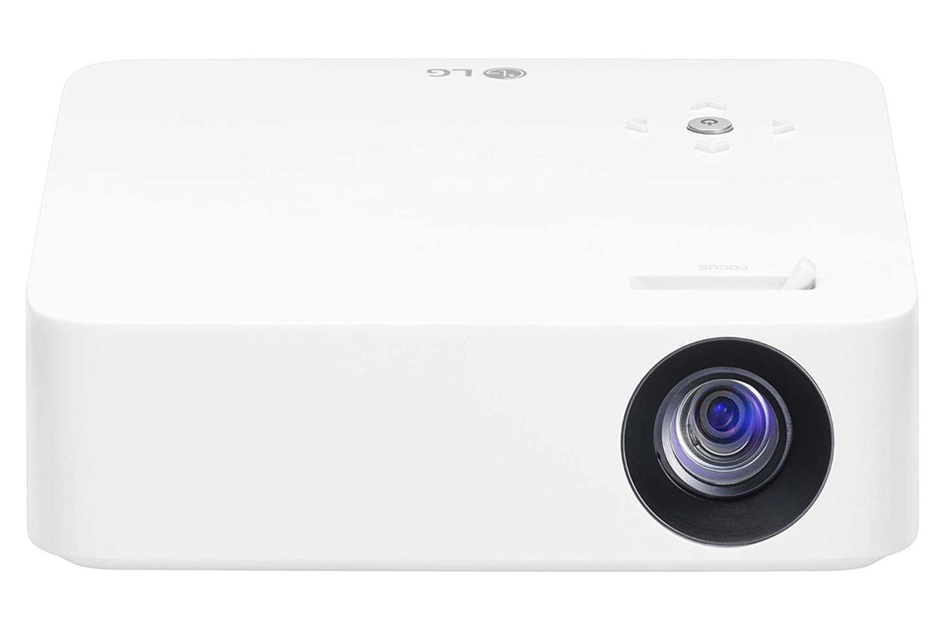 ویدیو پروژکتور ال جی LG CineBeam PH30N
