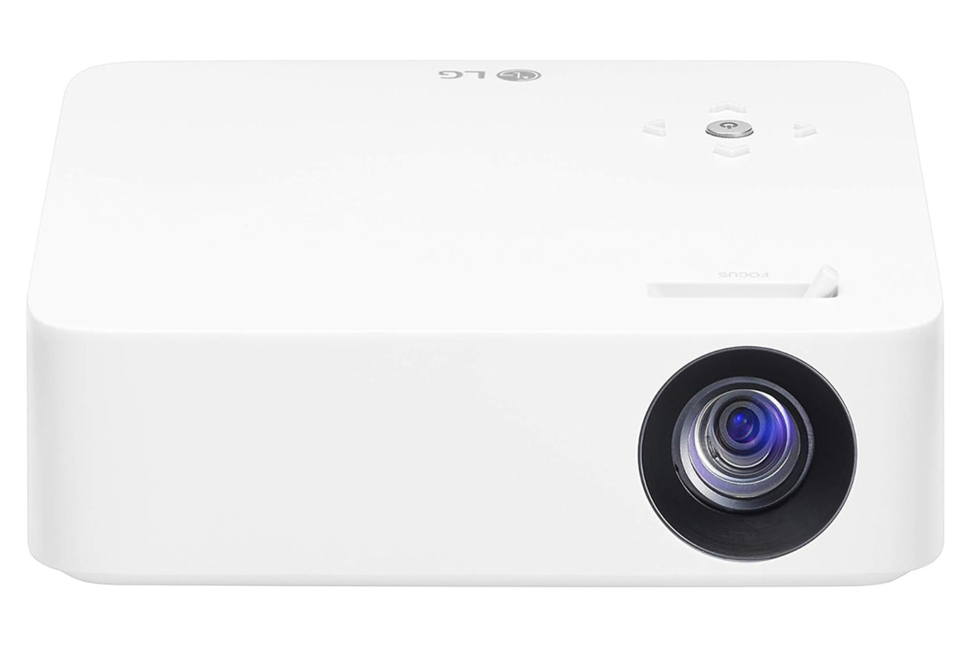 ویدیو پروژکتور ال جی LG CineBeam PH30N