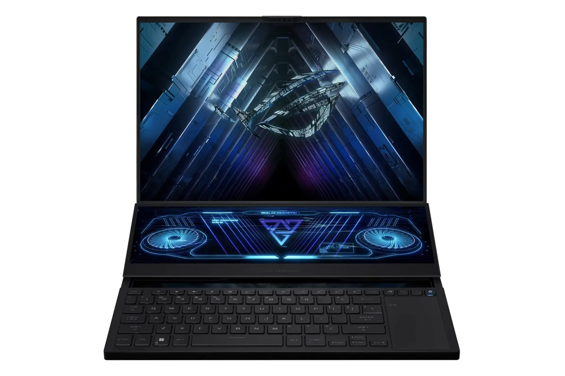 مرجع متخصصين ايران لپ تاپ ايسوس ASUS ROG Zephyrus Duo 16 GX650PY