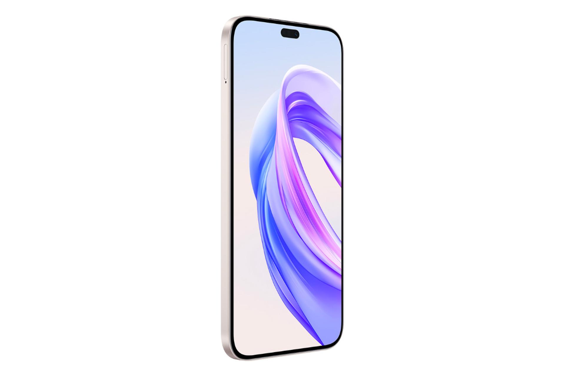 پنل جلو گوشی آنر X50i پلاس / HONOR X50i Plus صورتی