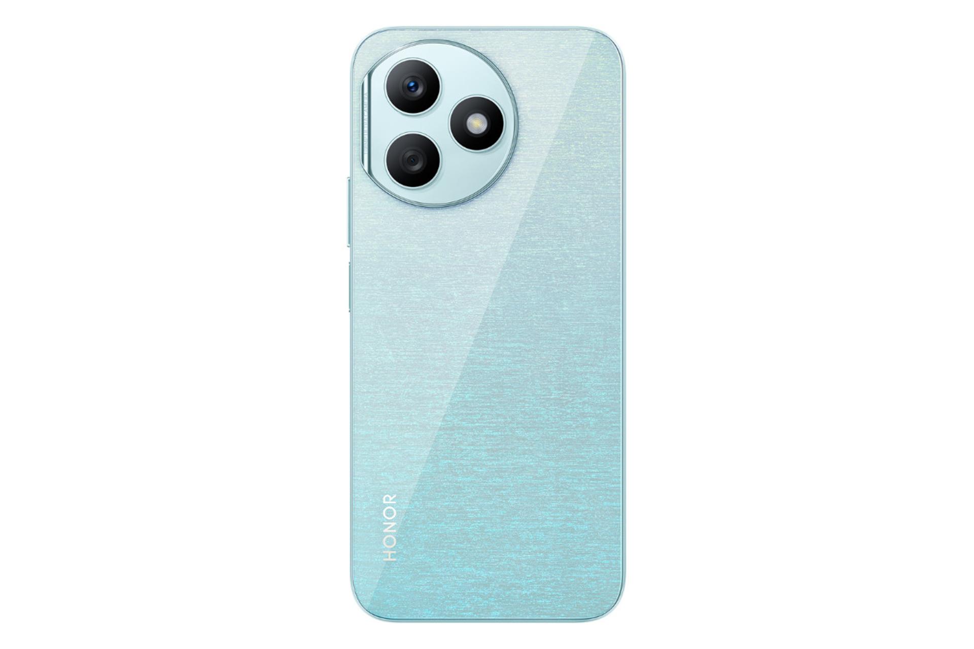 پنل پشت گوشی آنر X50i پلاس / HONOR X50i Plus آبی