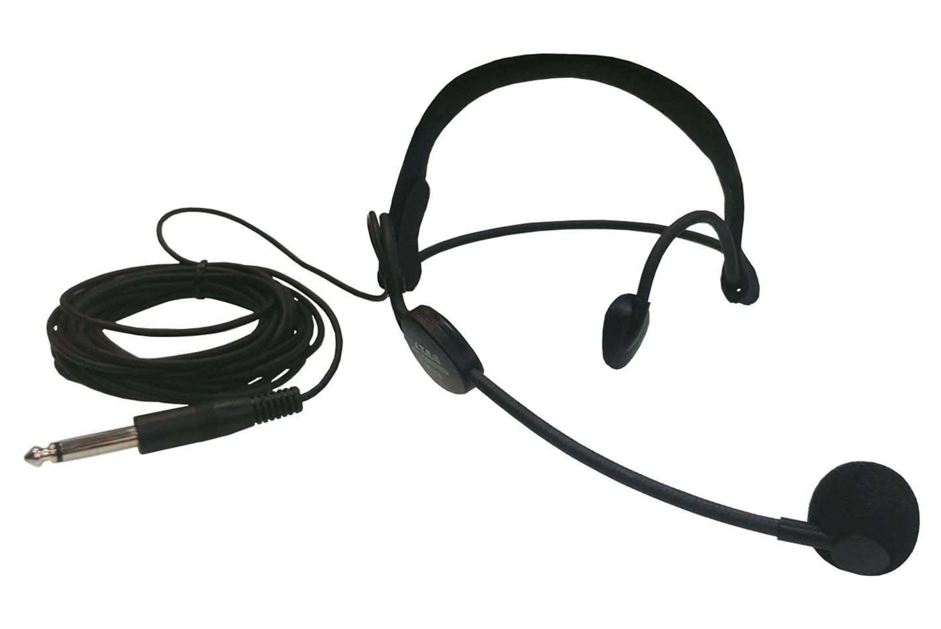 کانکتور میکروفون جی تی آر HD-700