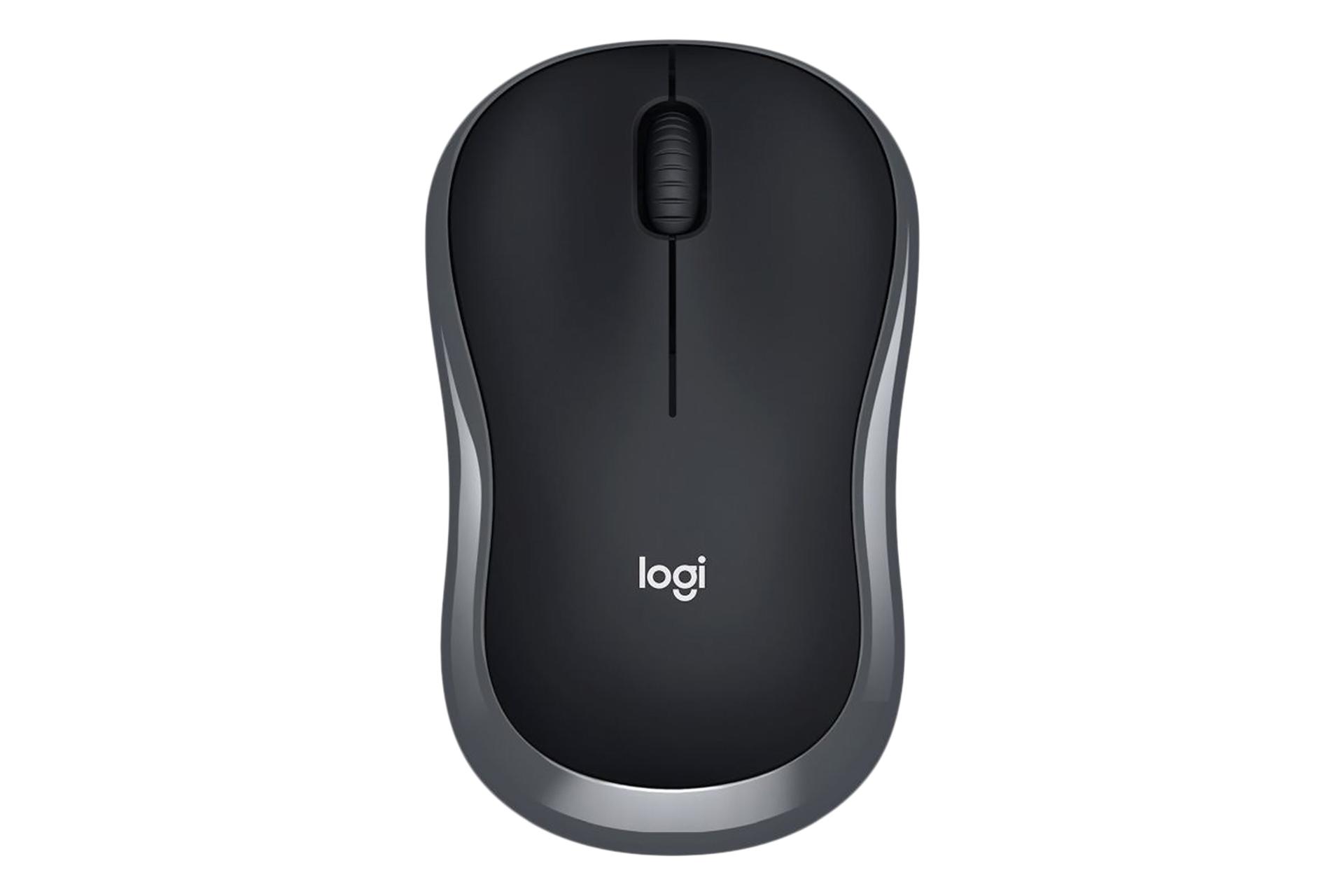 مرجع متخصصين ايران ماوس لاجيتك Logitech M186