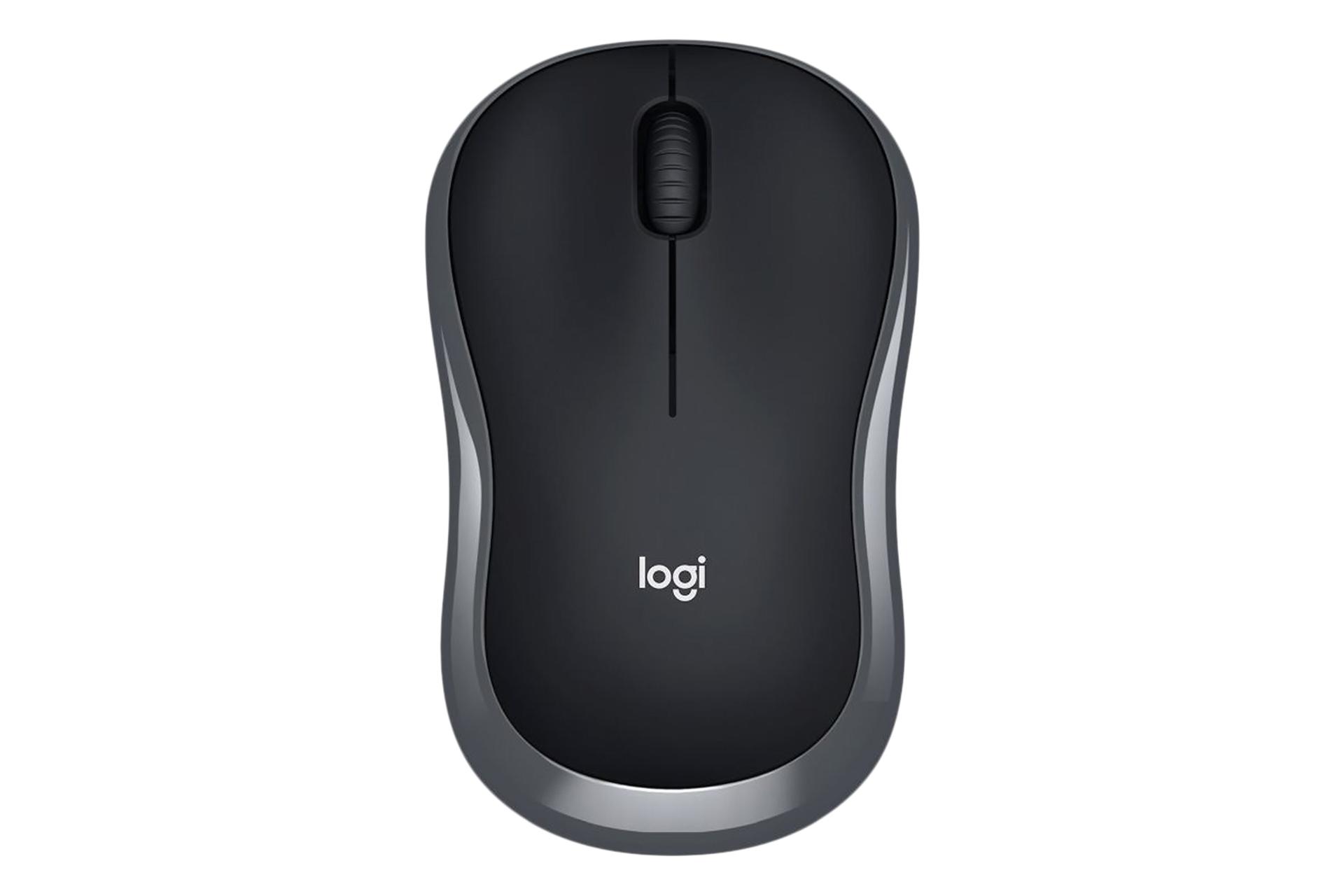 ماوس لاجیتک Logitech M186