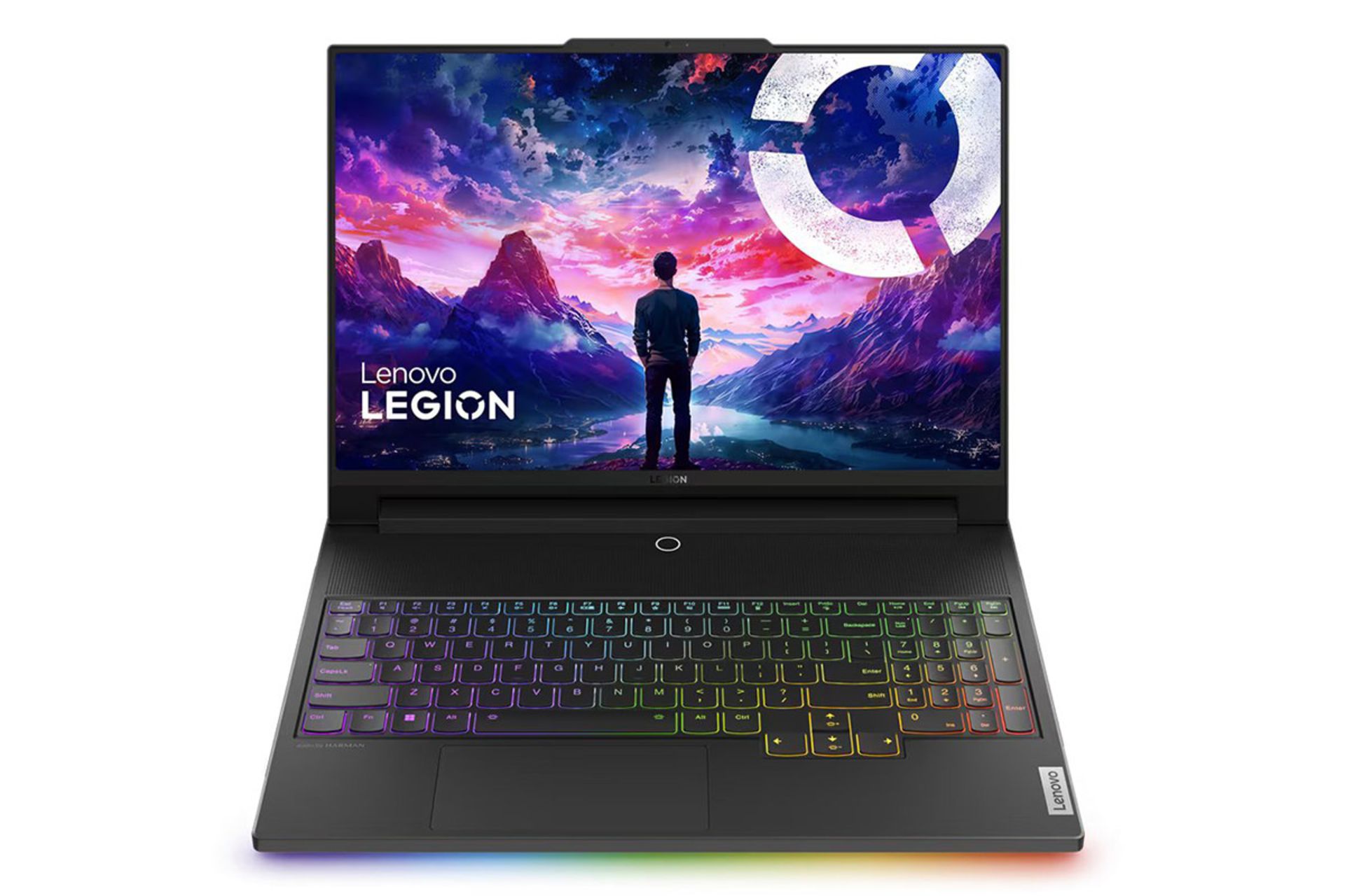 لپ تاپ لنوو Lenovo Legion 9 16IRX8