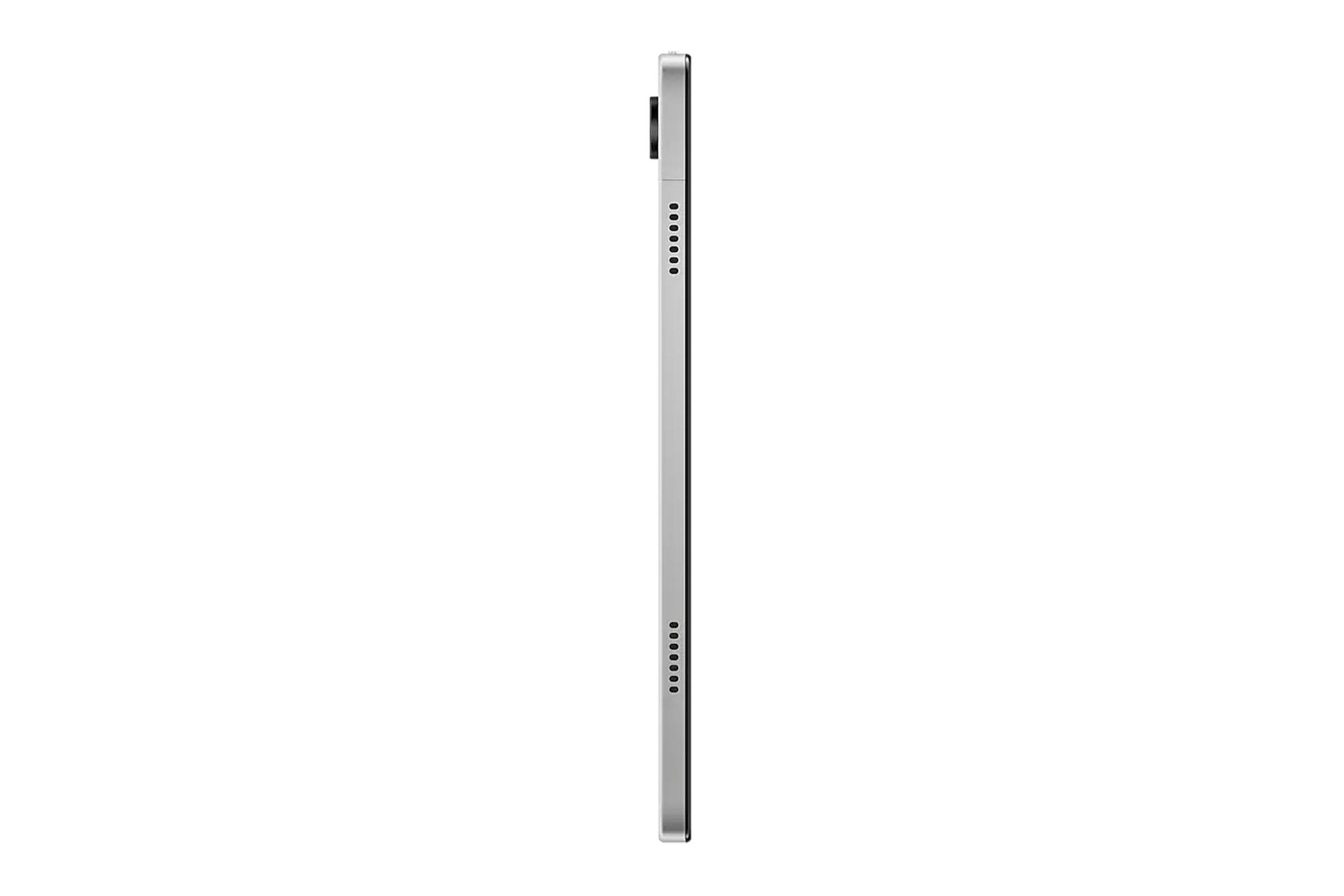 پنل بالای تبلت گلکسی تب A9 پلاس سامسونگ / Samsung Galaxy Tab A9 Plus نقره‌ای