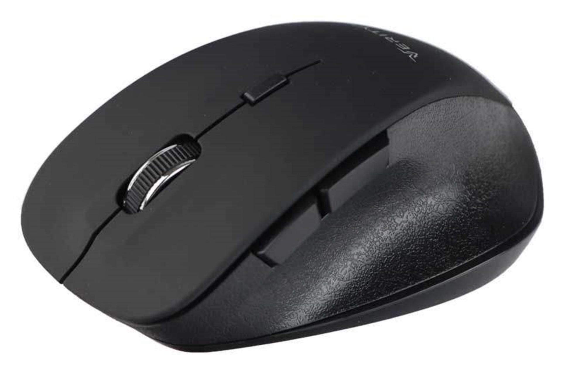 نمای کناری ماوس وریتی Verity V-MS4111W