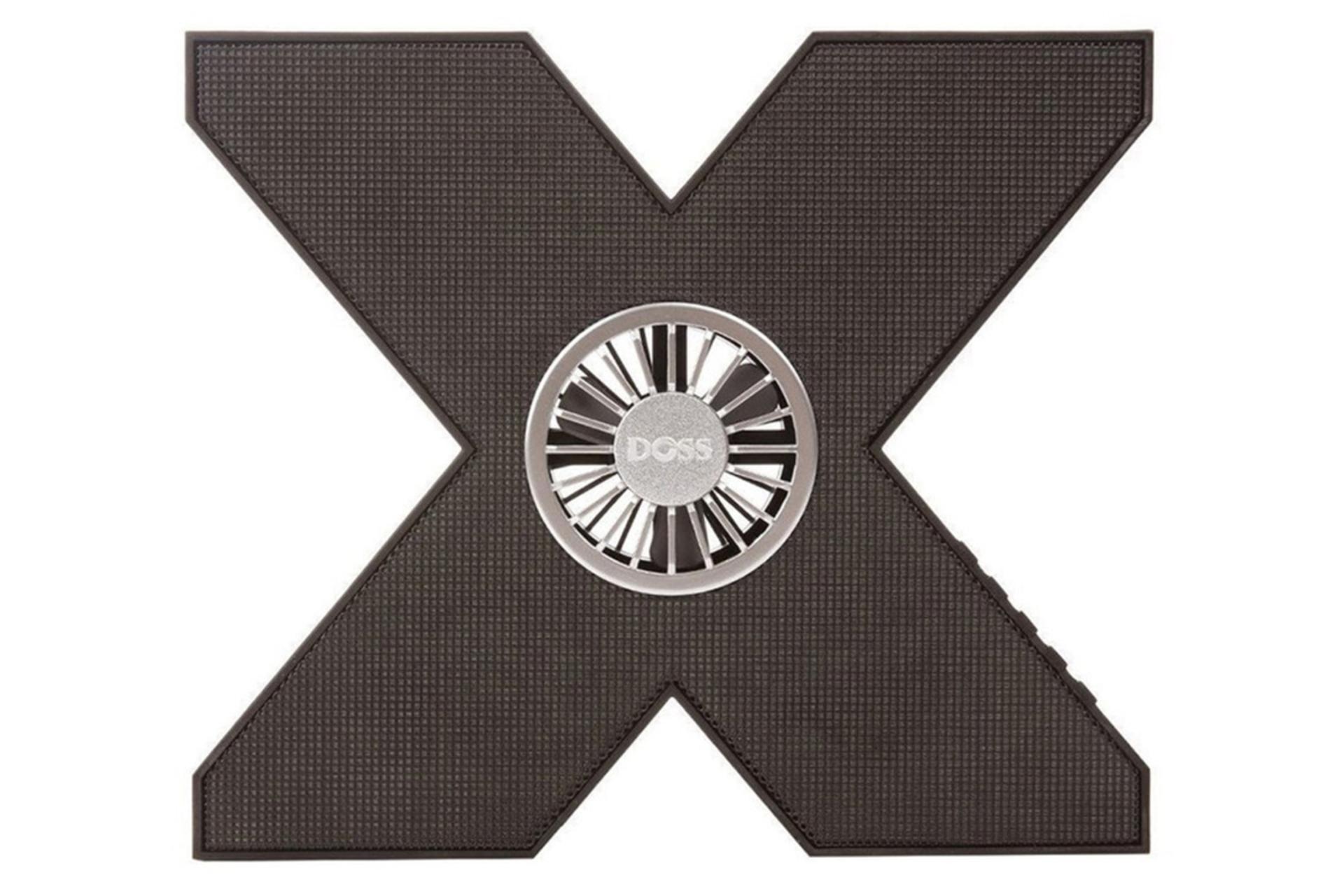اسپیکر داس Asimom X1