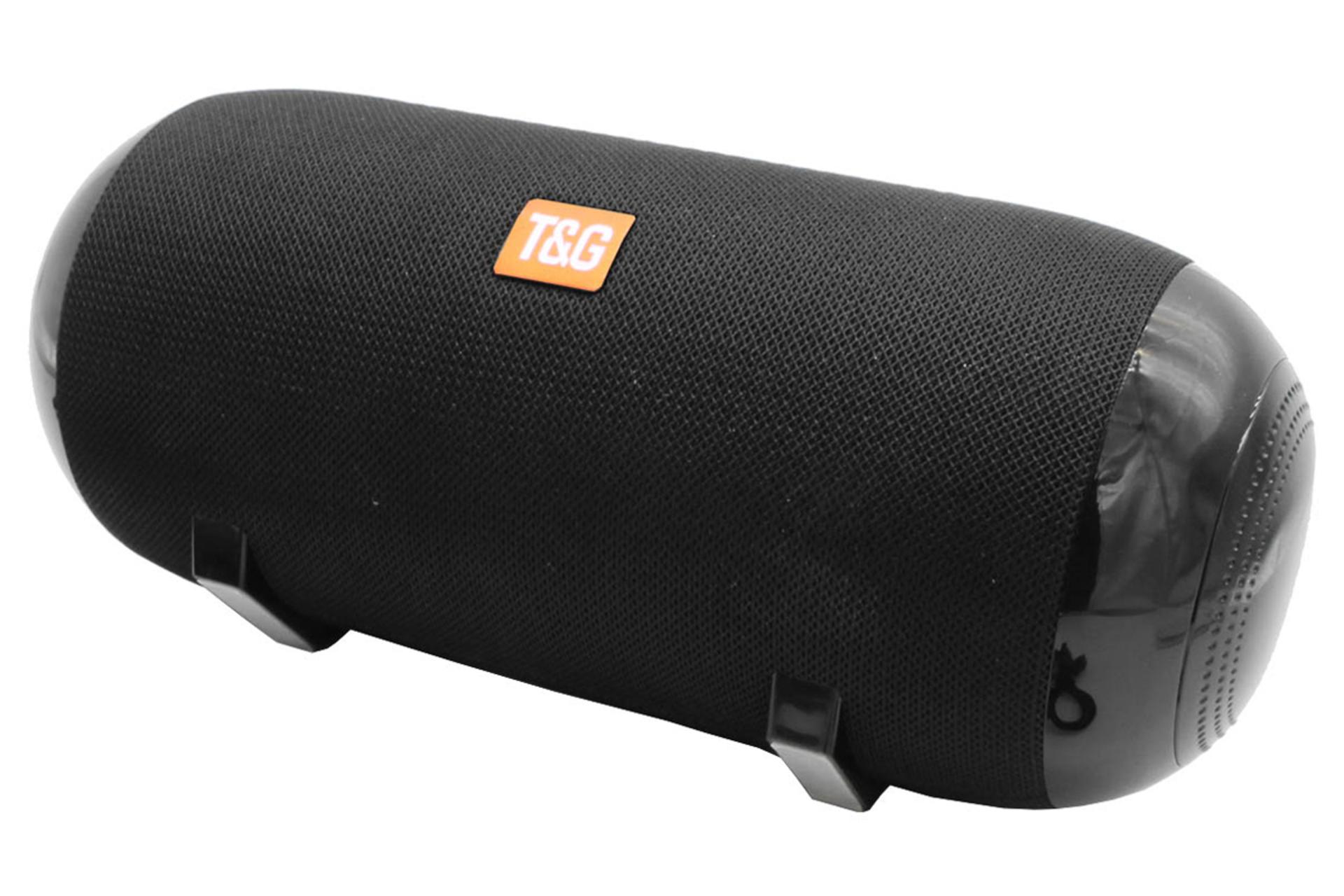 ابعاد اسپیکر تی اند جی TG-503