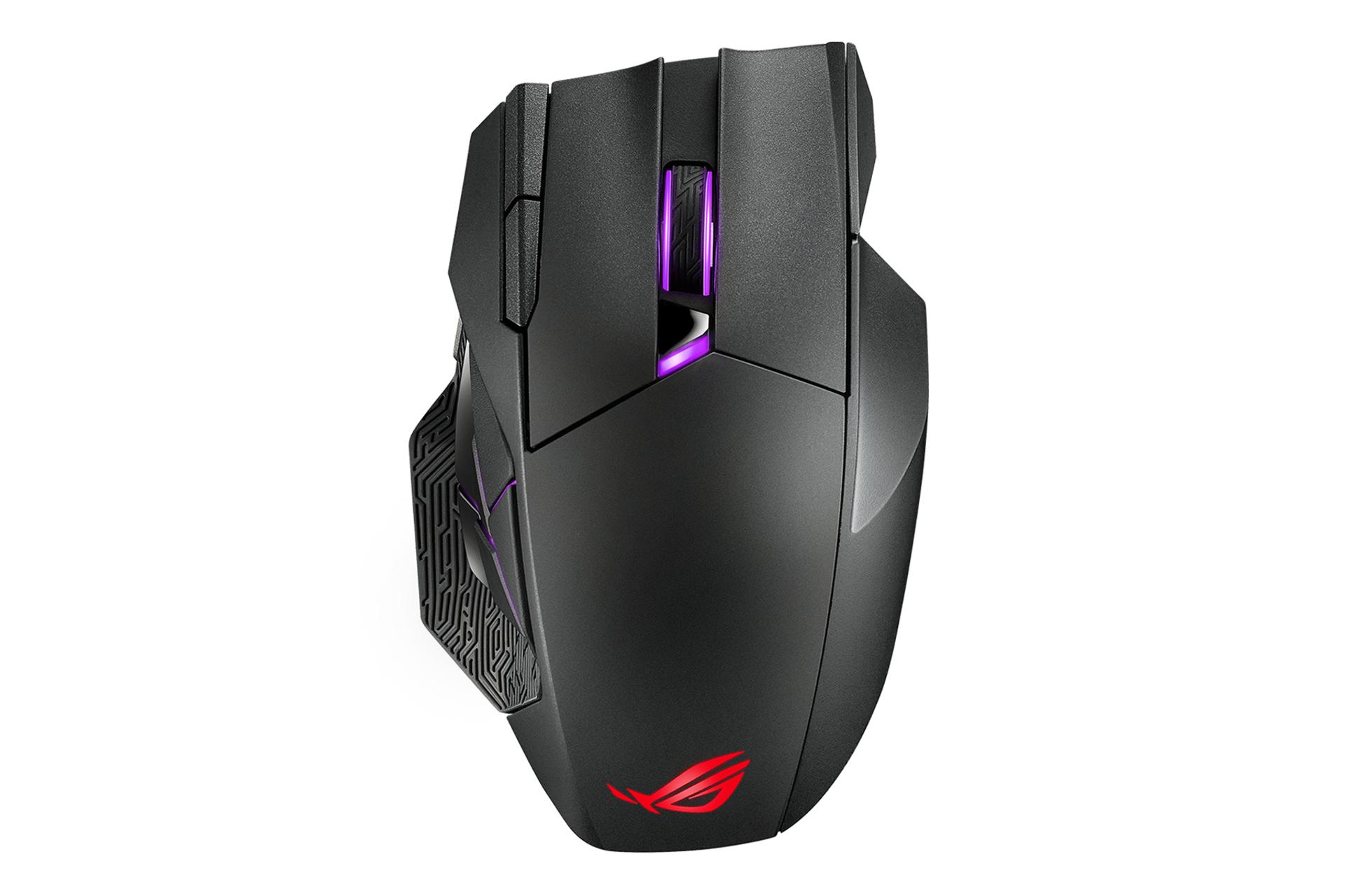 ماوس ایسوس ASUS ROG Spatha X